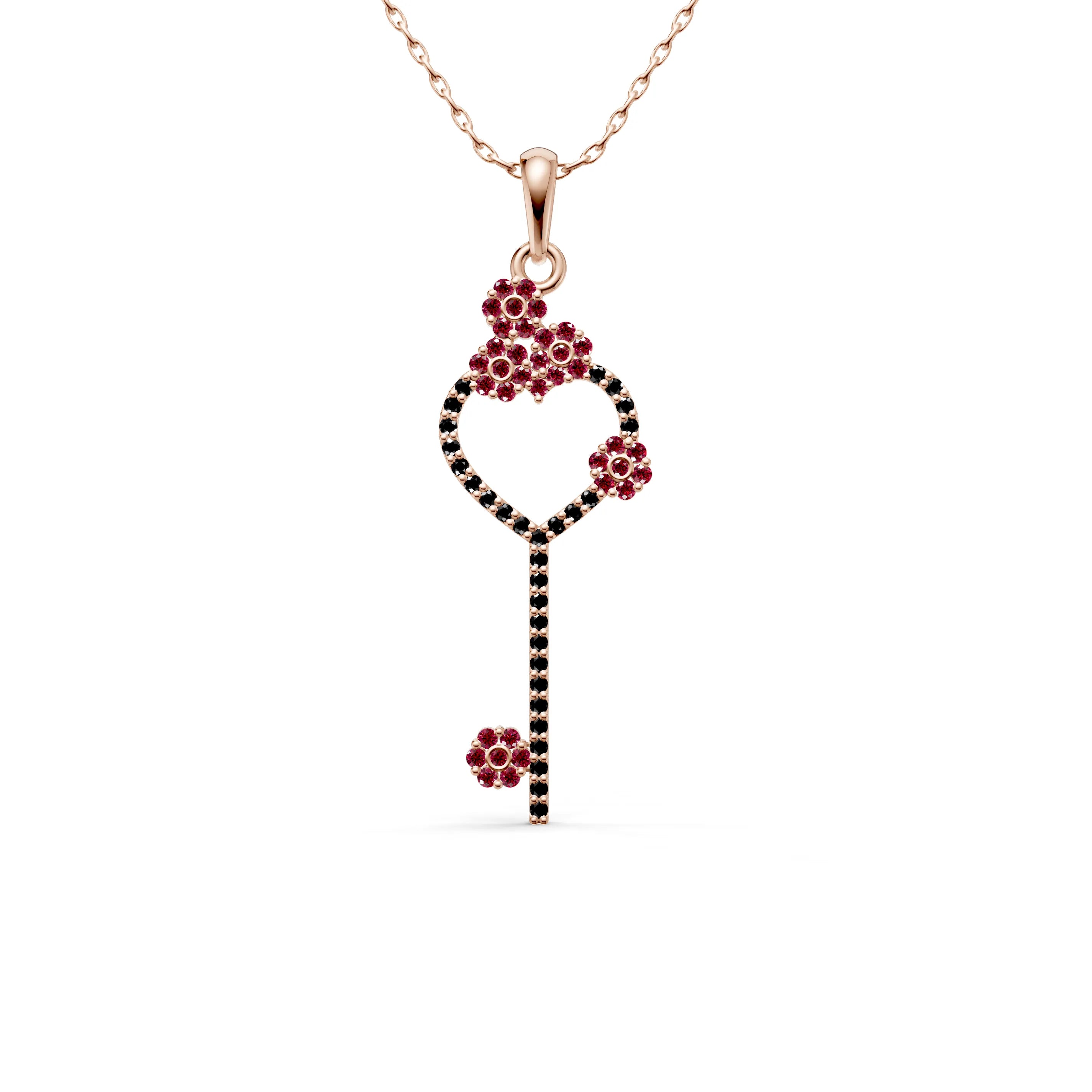 Rose_Ruby_Black