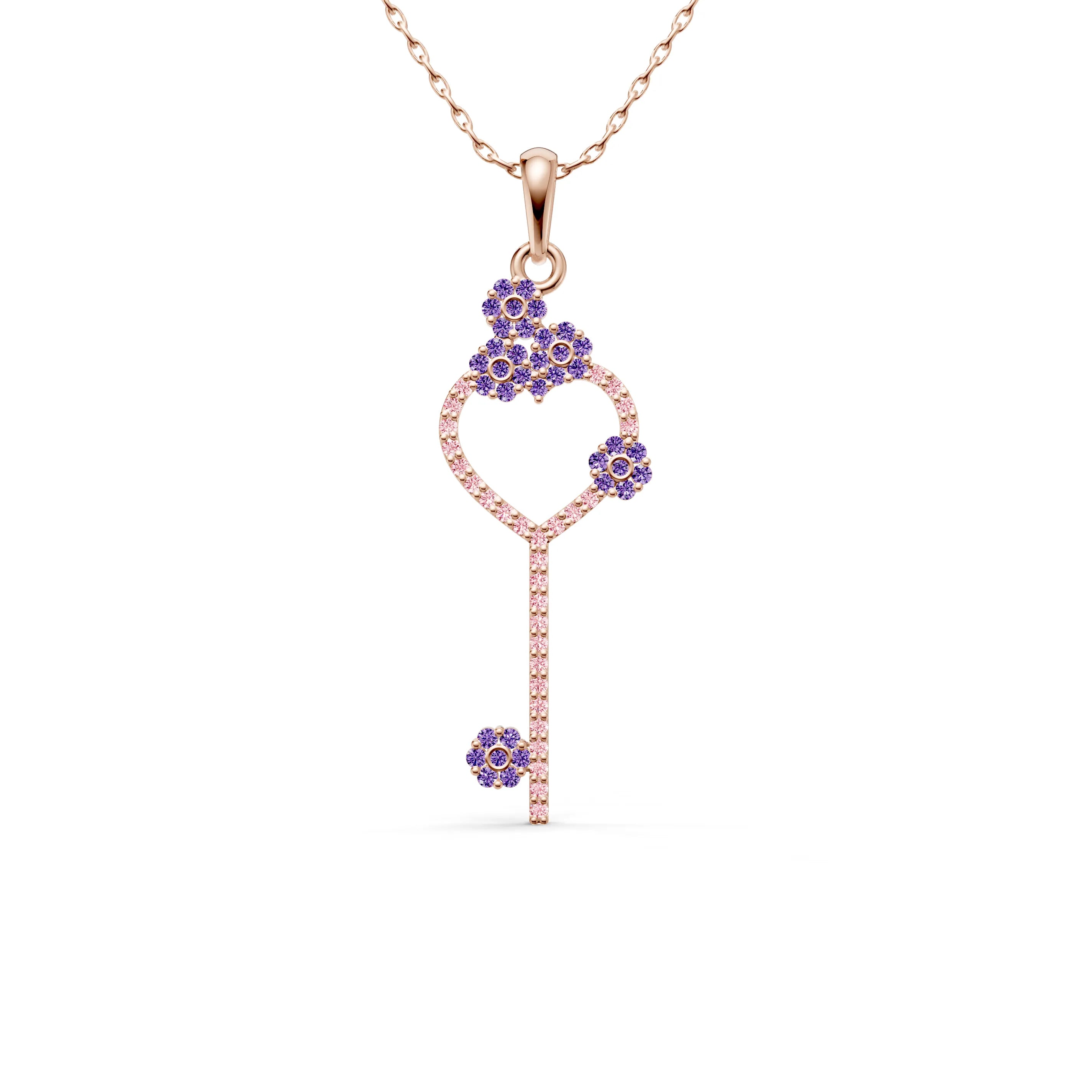 Rose_Amethyst_Pink
