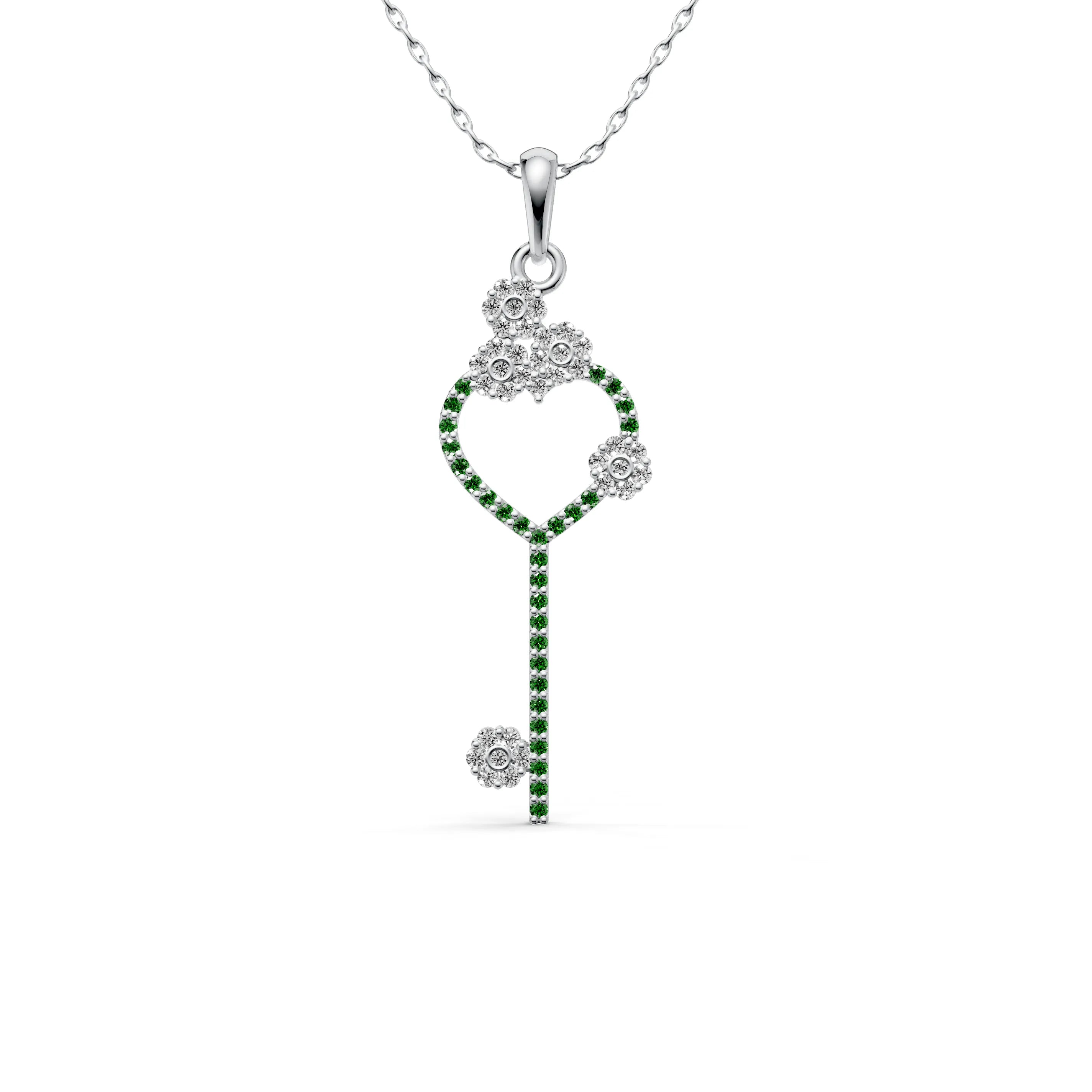 Silver_Diamond_Emerald