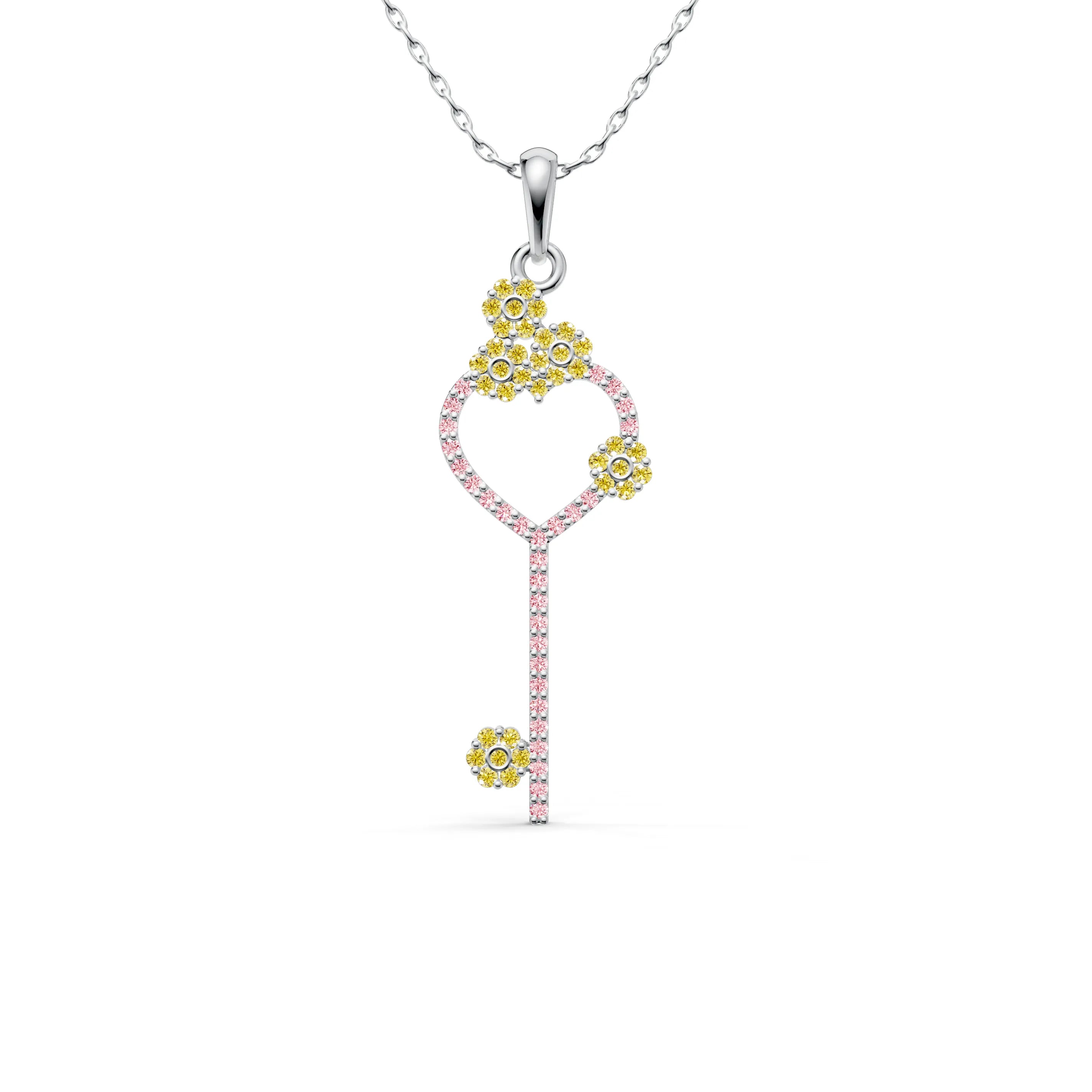 Silver_Citrine_Pink