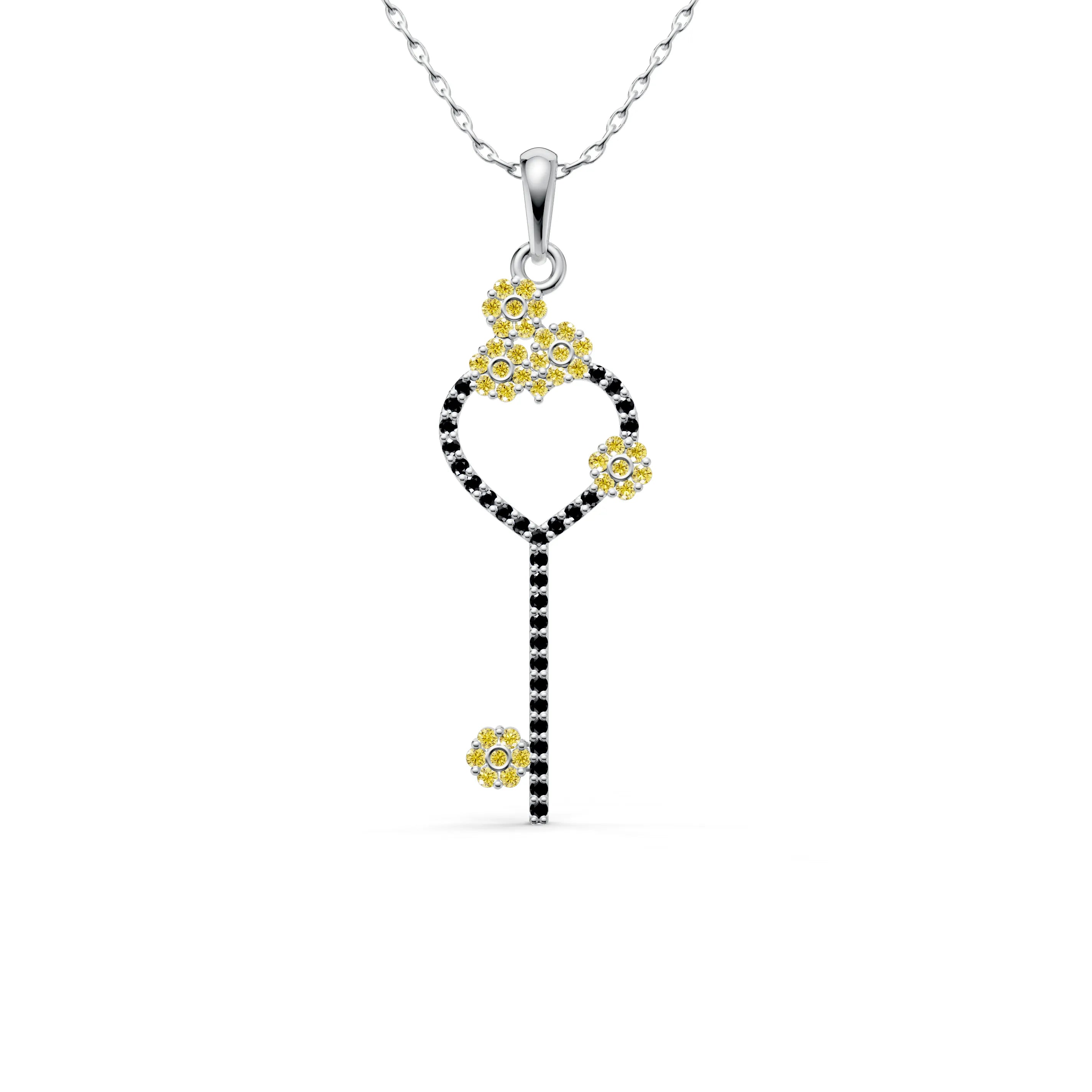 Silver_Citrine_Black
