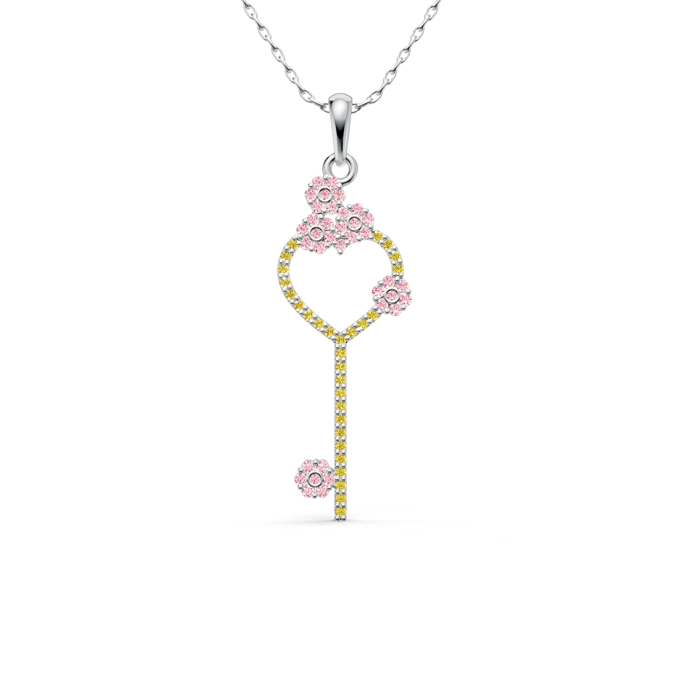 Silver_Pink_Citrine