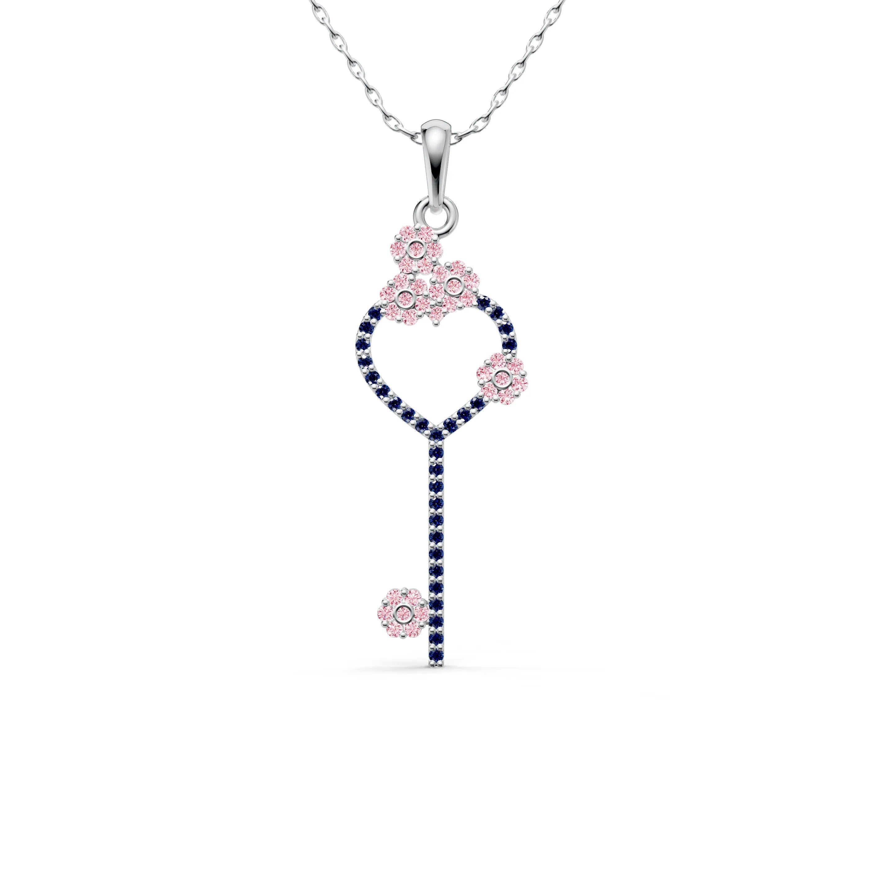 Silver_Pink_Sapphire
