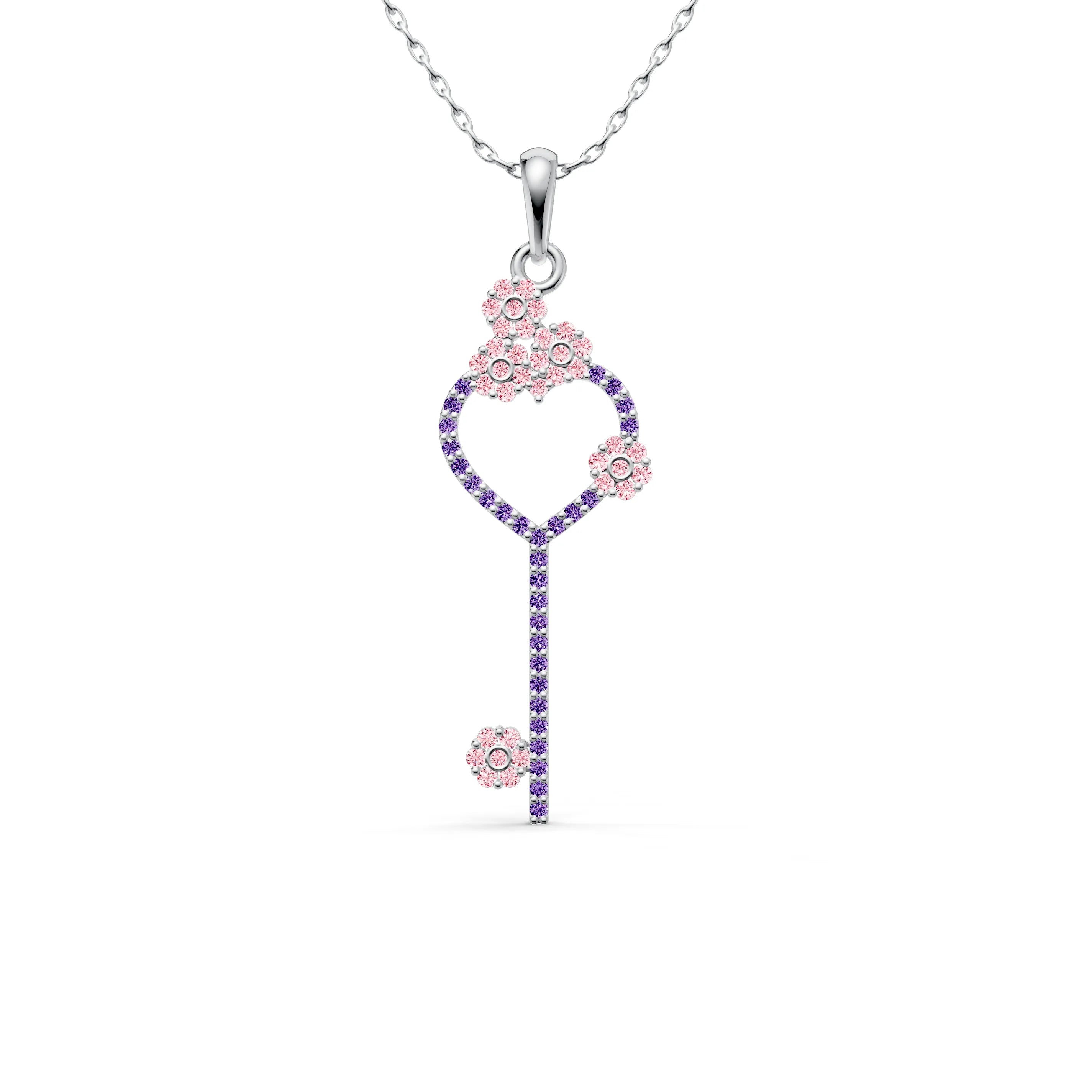 Silver_Pink_Amethyst