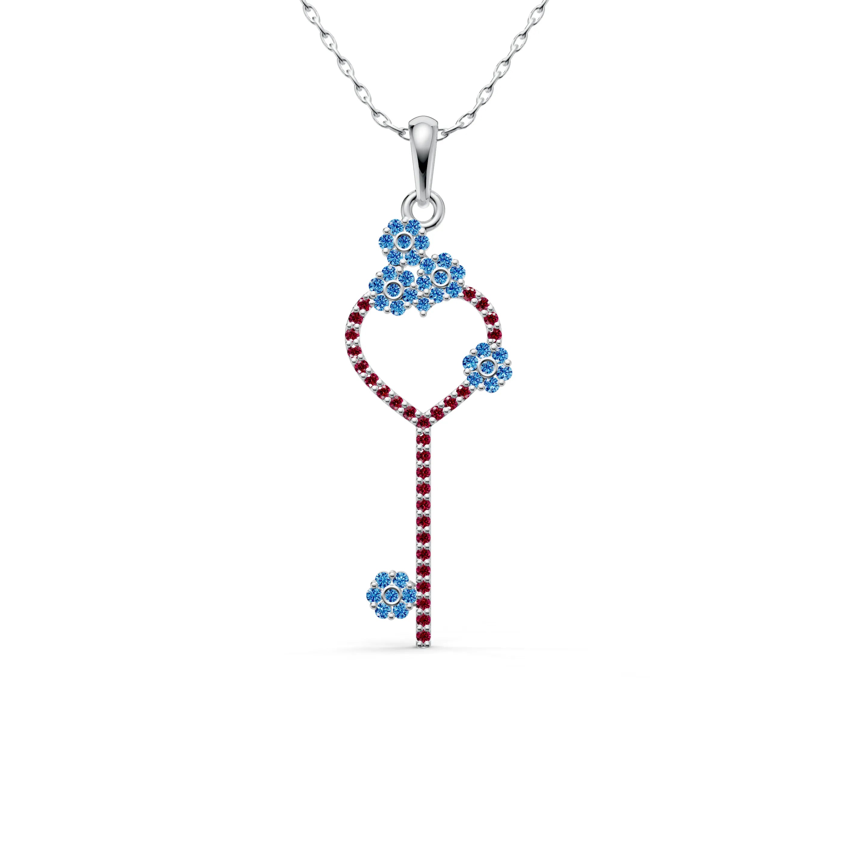 Silver_Aquamarine_Ruby