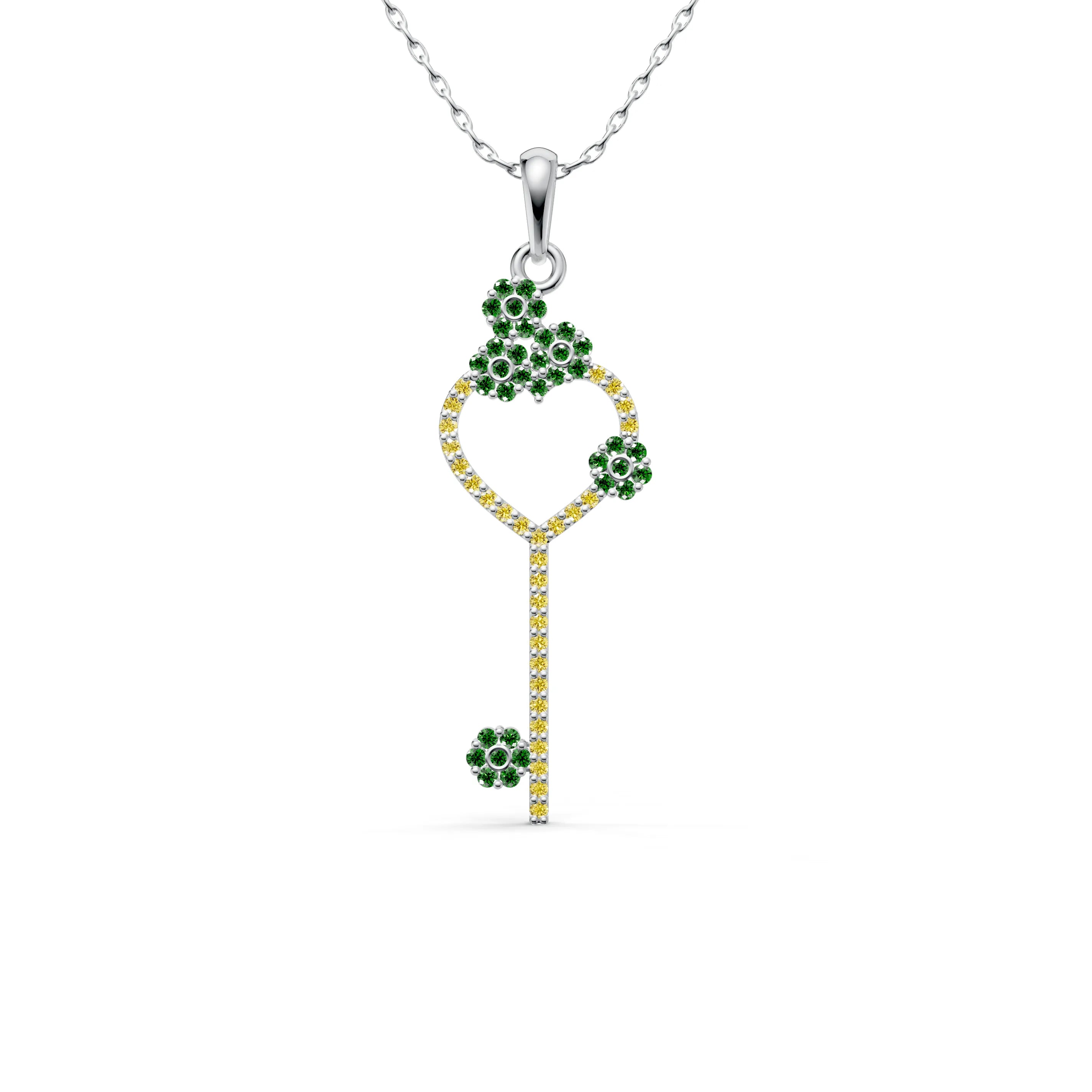 Silver_Emerald_Citrine