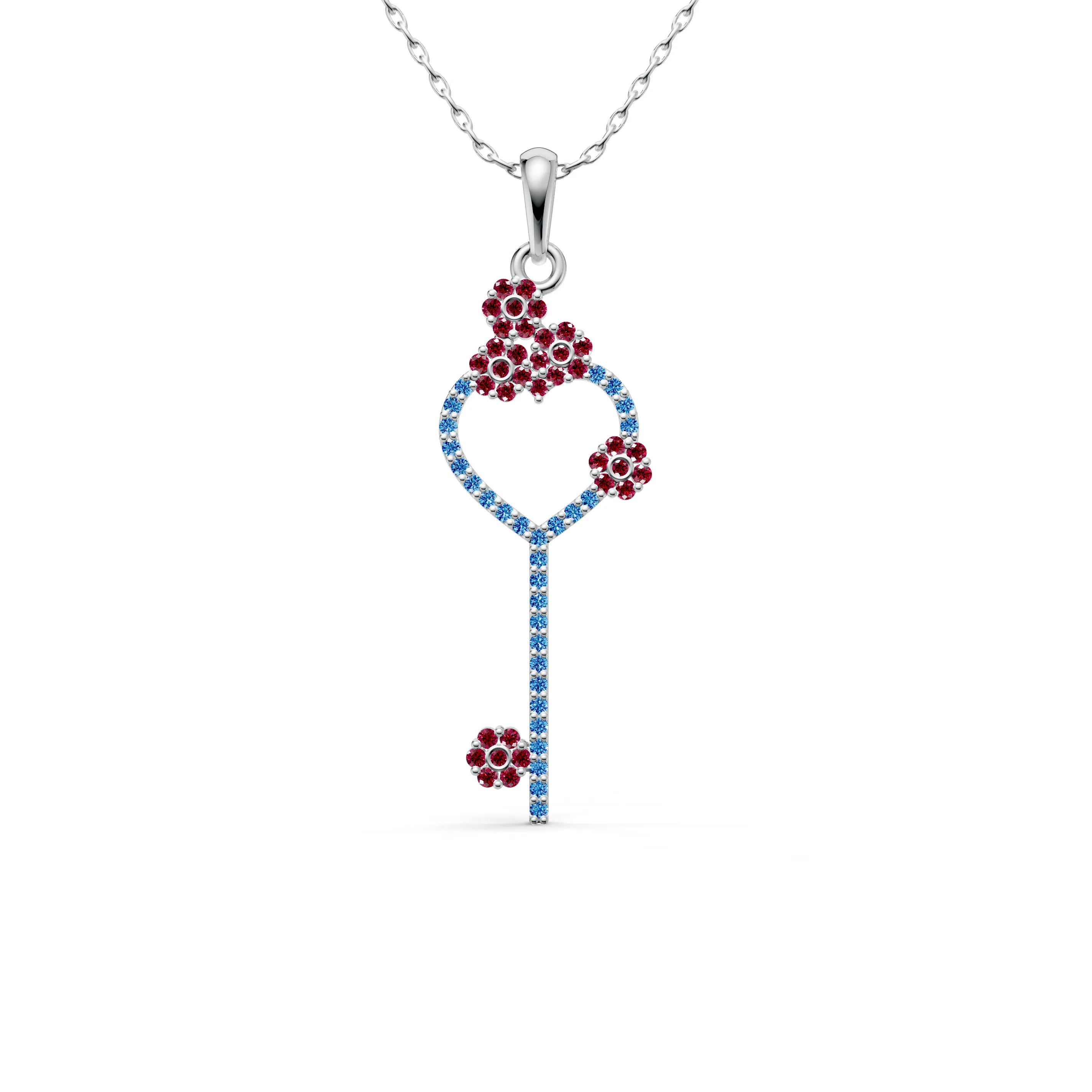 Silver_Ruby_Aquamarine
