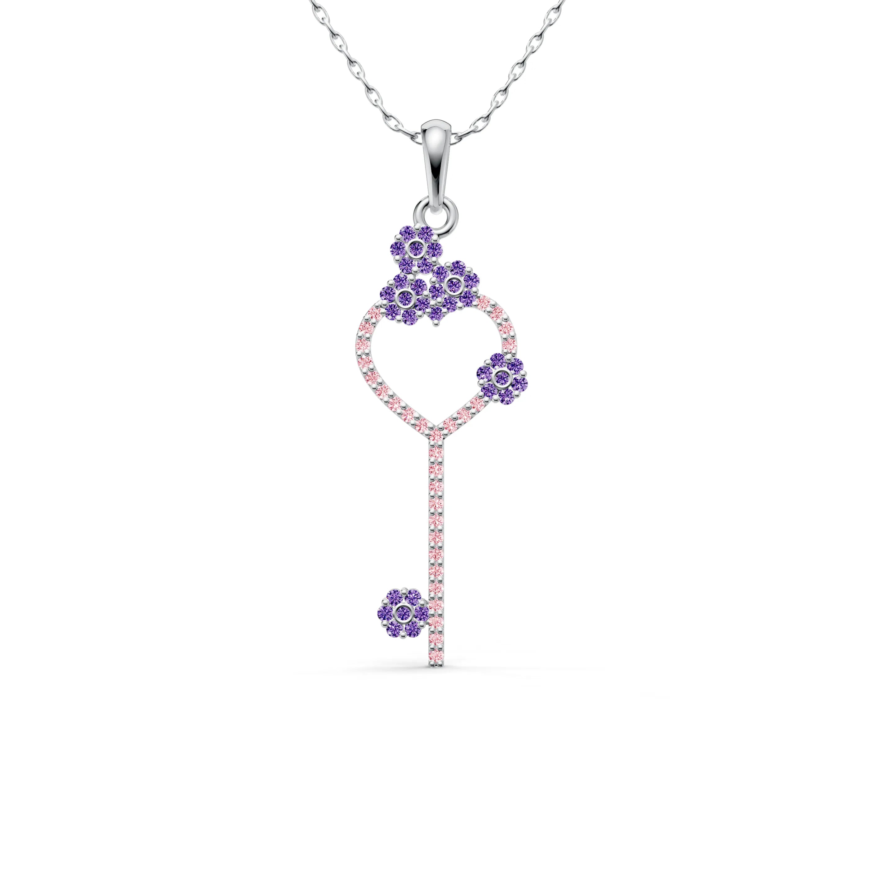 Silver_Amethyst_Pink
