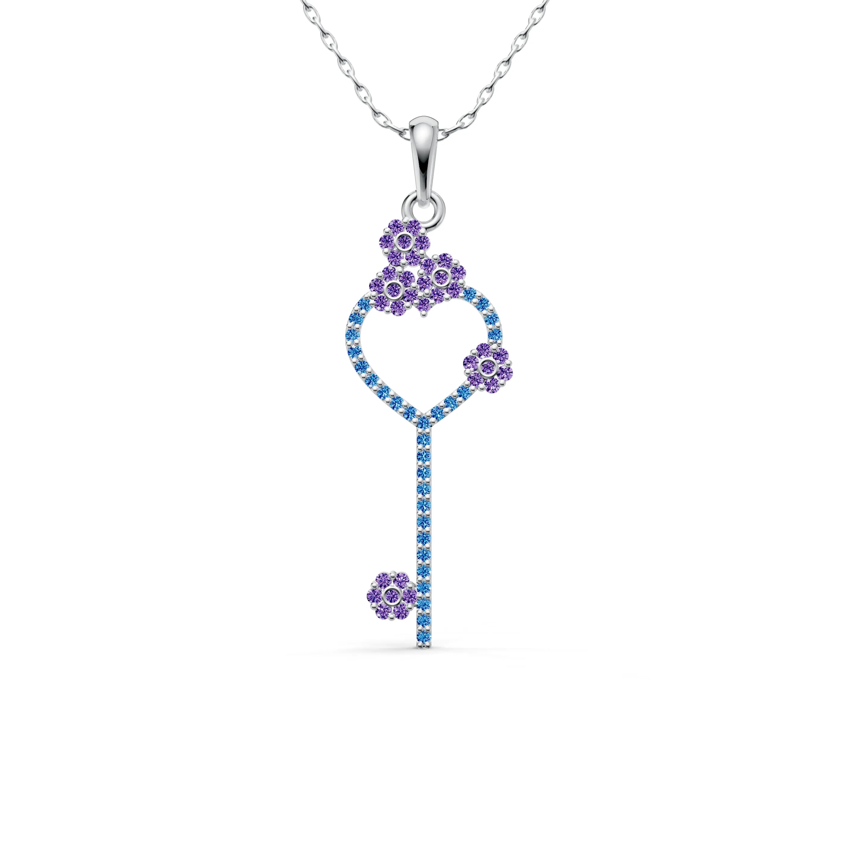 Silver_Amethyst_Aquamarine