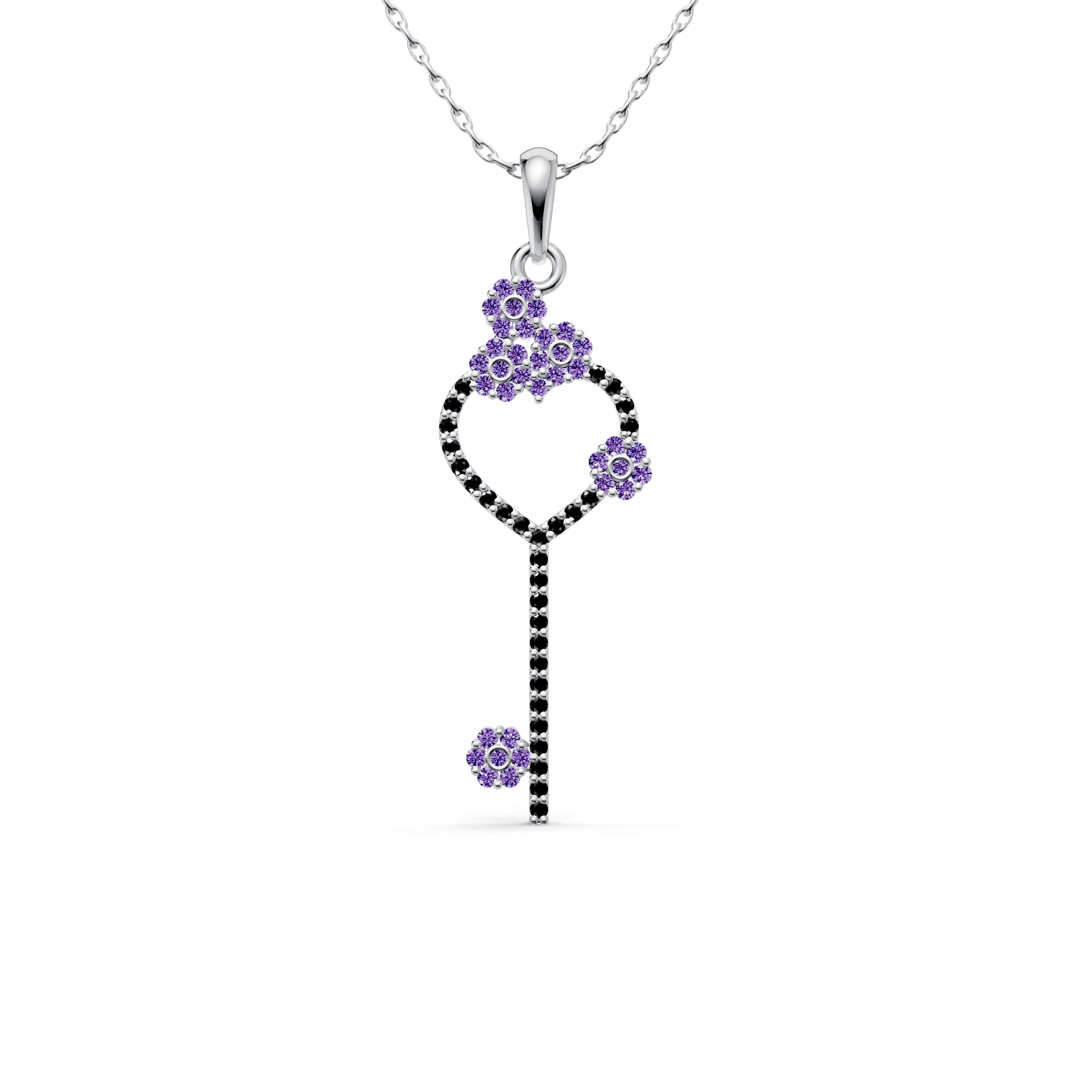 Silver_Amethyst_Black