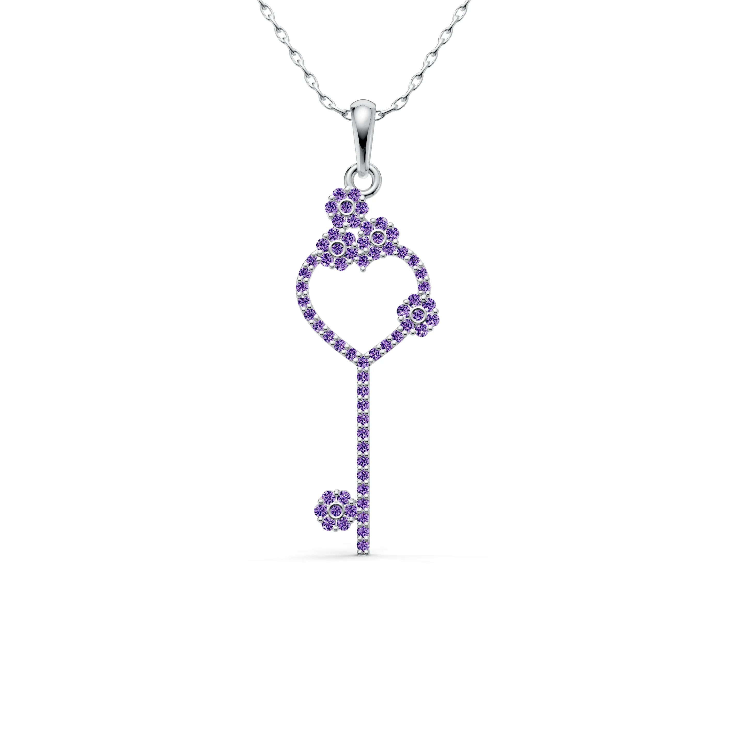 Silver_Amethyst_Amethyst