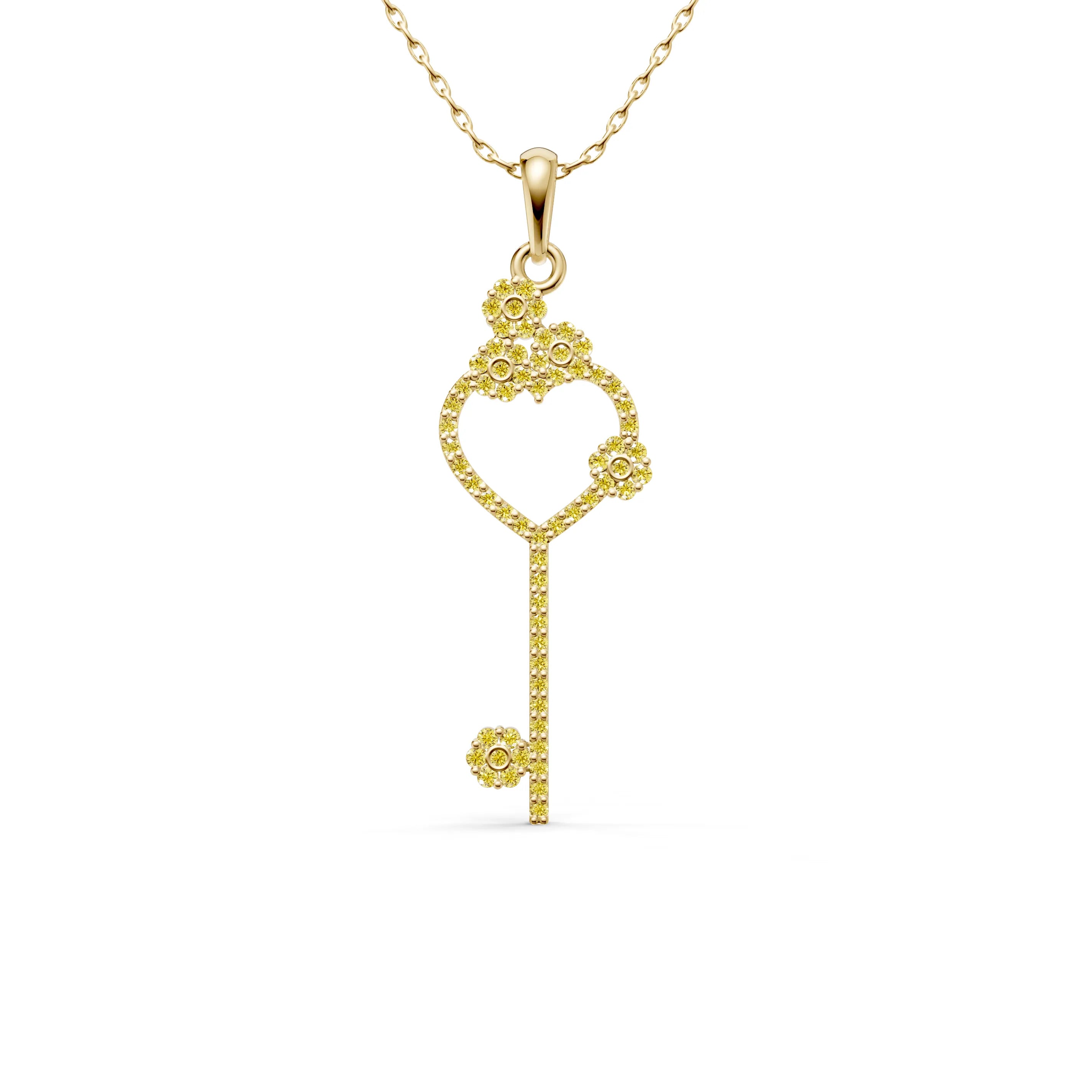 Gold_Citrine_Citrine