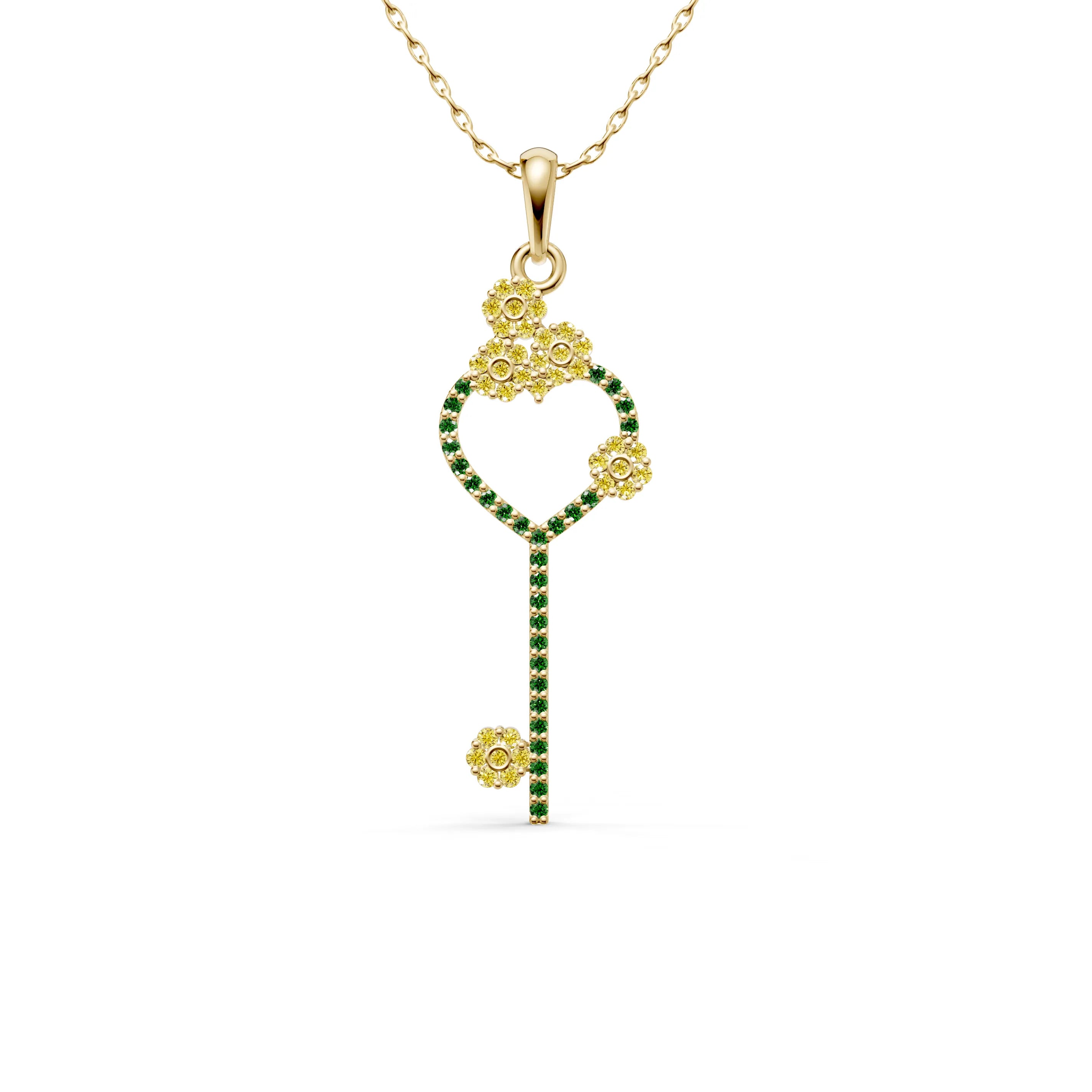 Gold_Citrine_Emerald