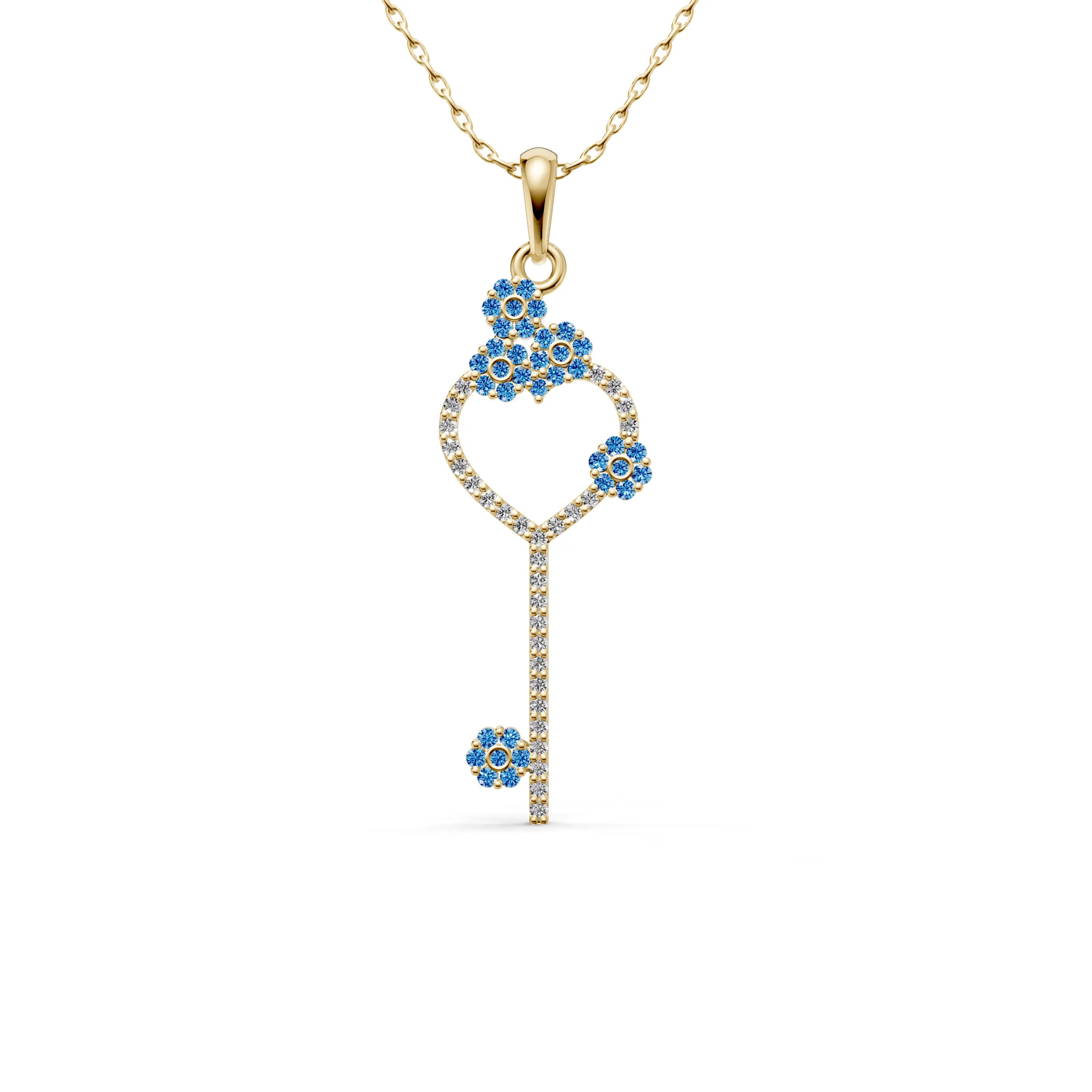 Gold_Aquamarine_Diamond