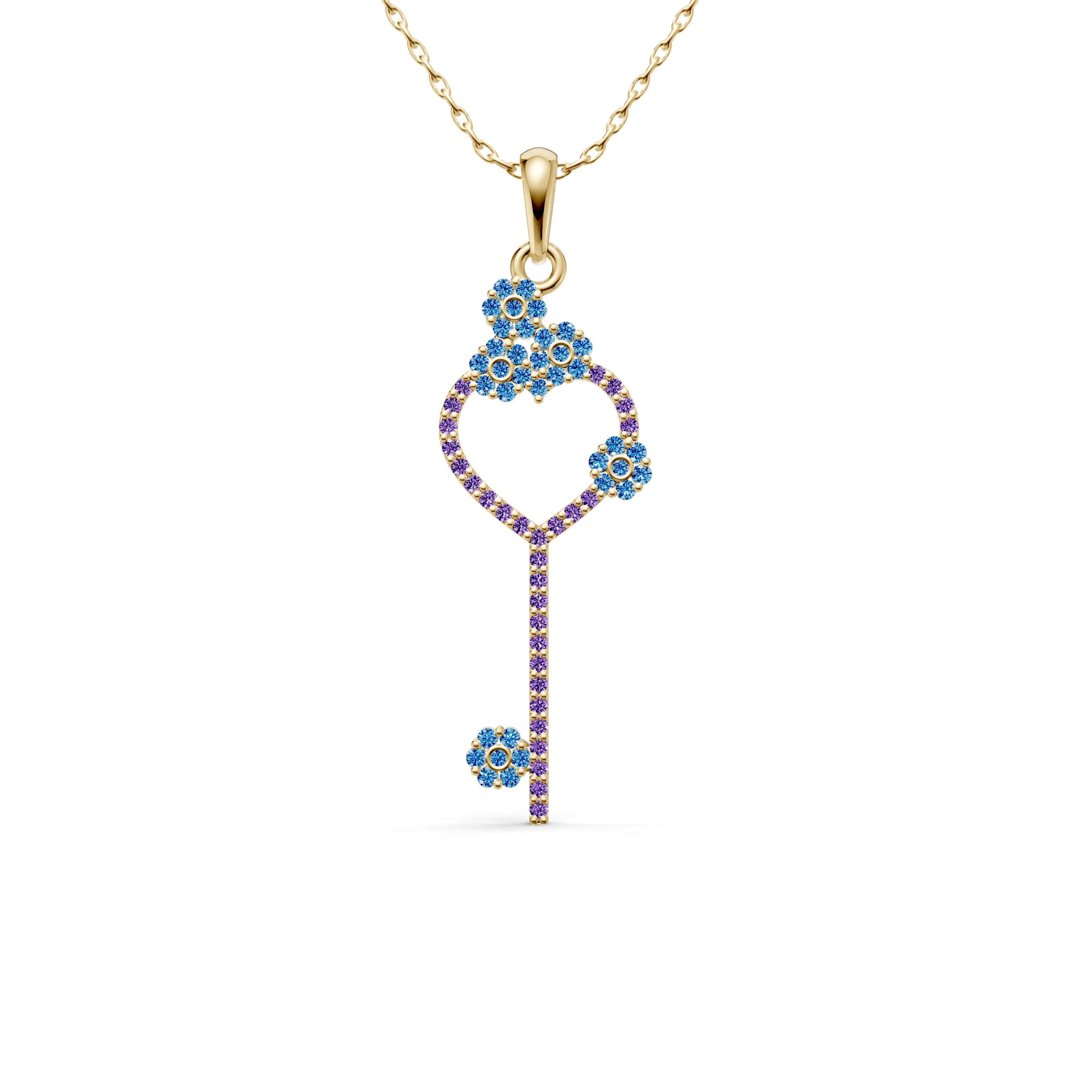Gold_Aquamarine_Amethyst
