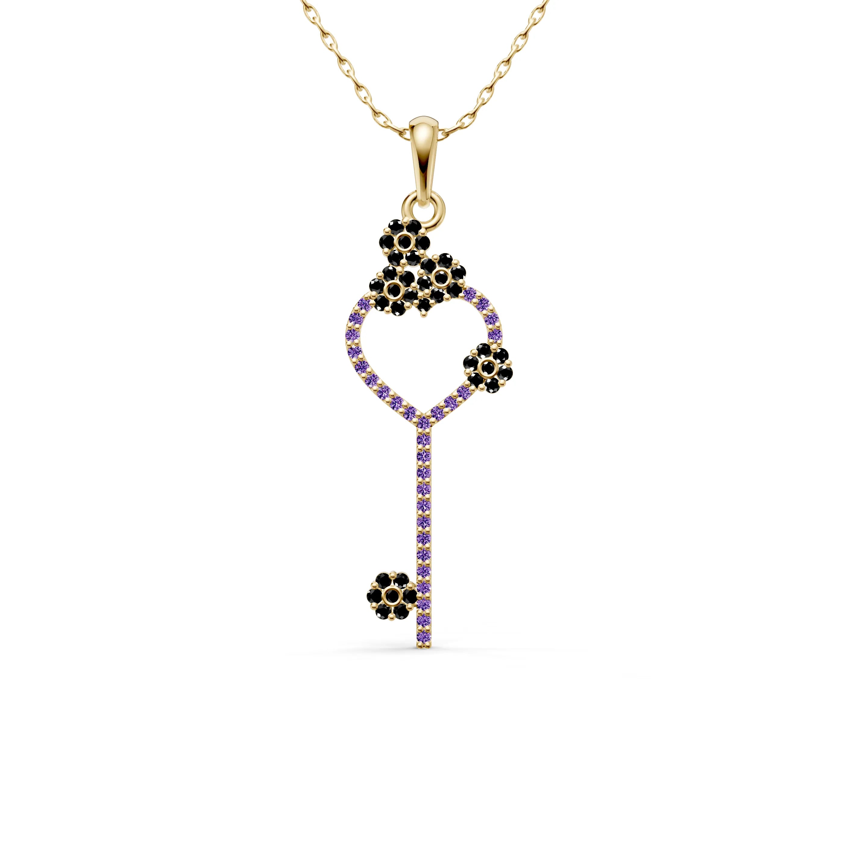 Gold_Black_Amethyst