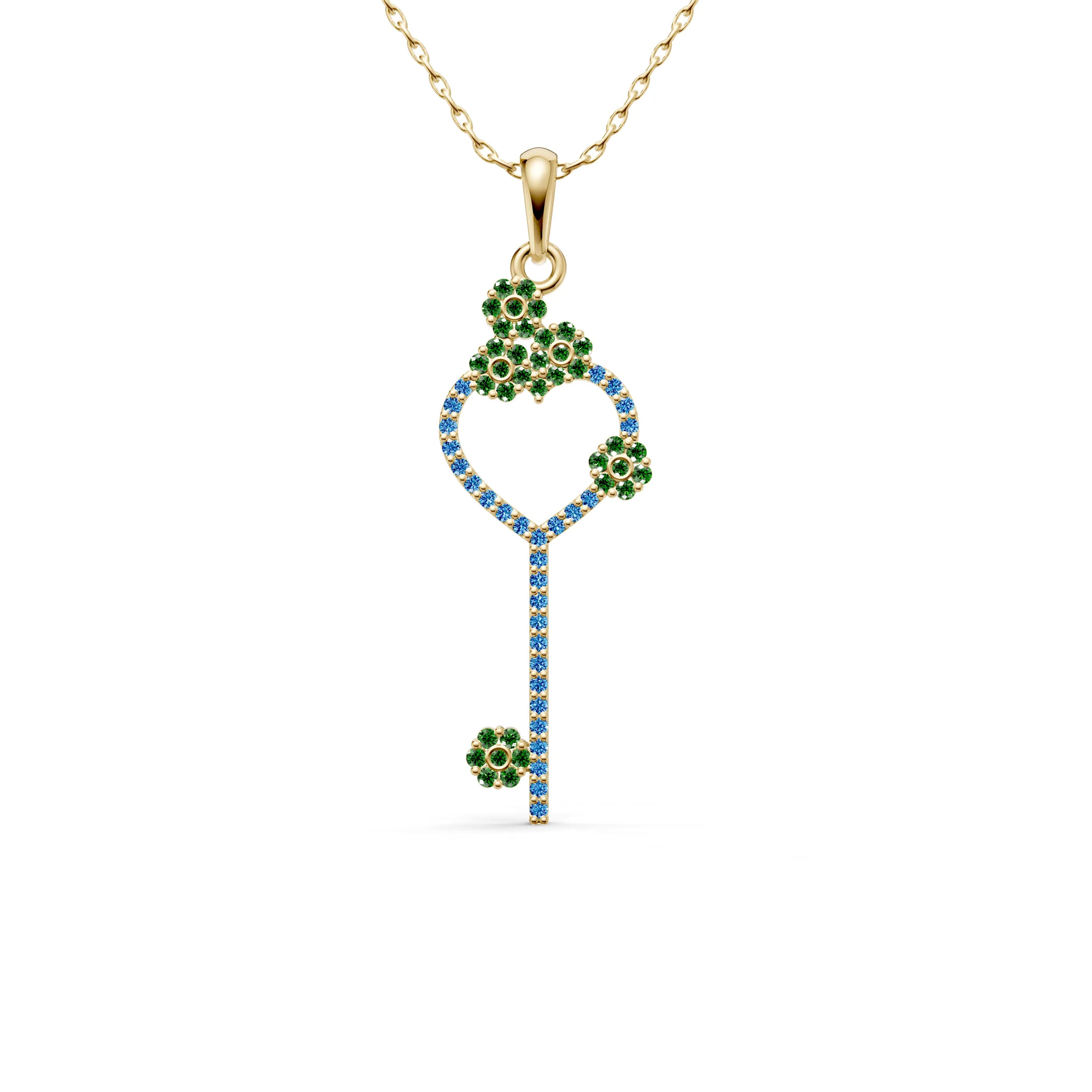 Gold_Emerald_Aquamarine