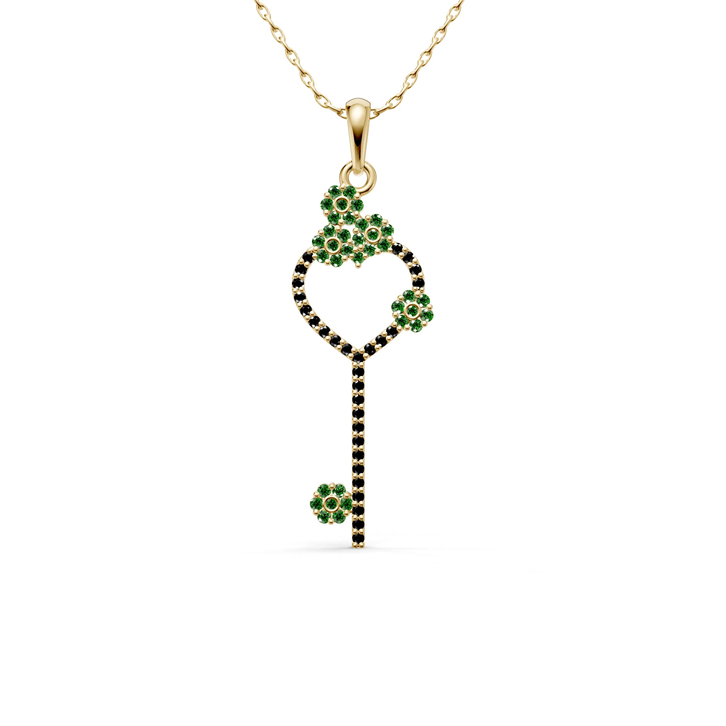 Gold_Emerald_Black