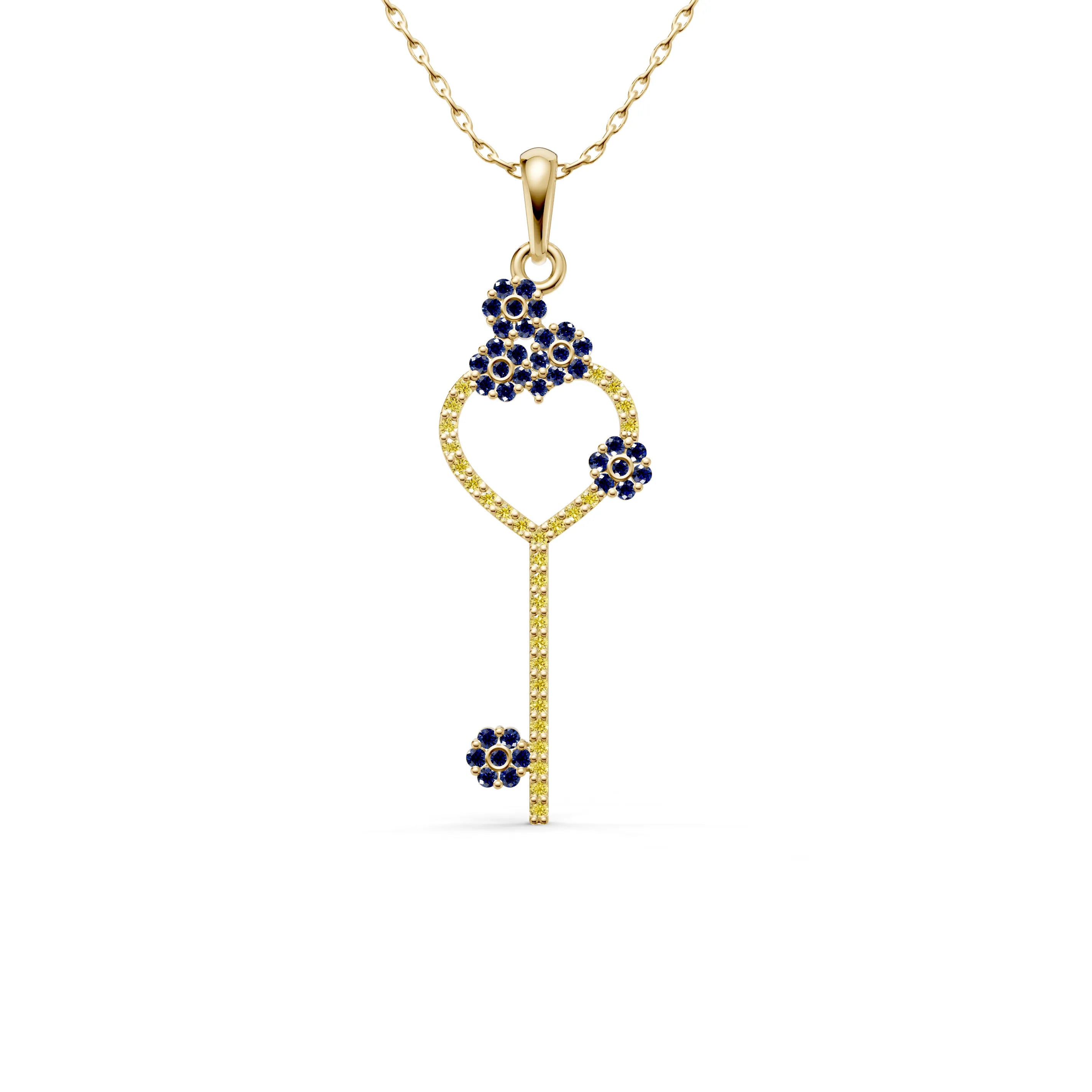 Gold_Sapphire_Citrine