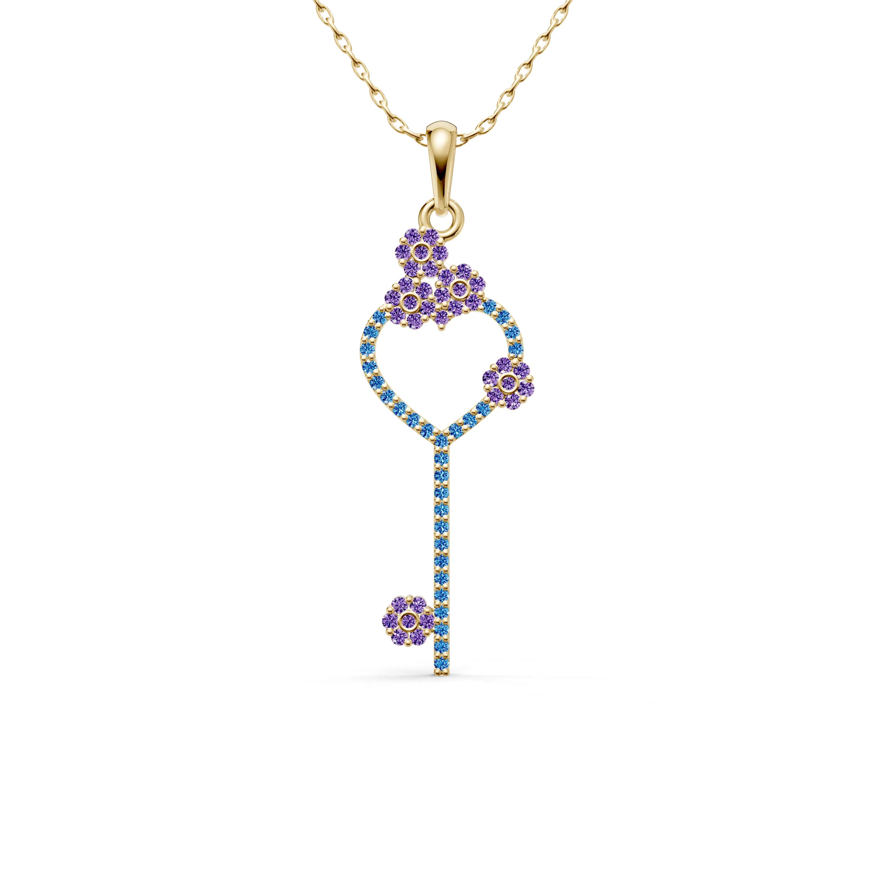 Gold_Amethyst_Aquamarine