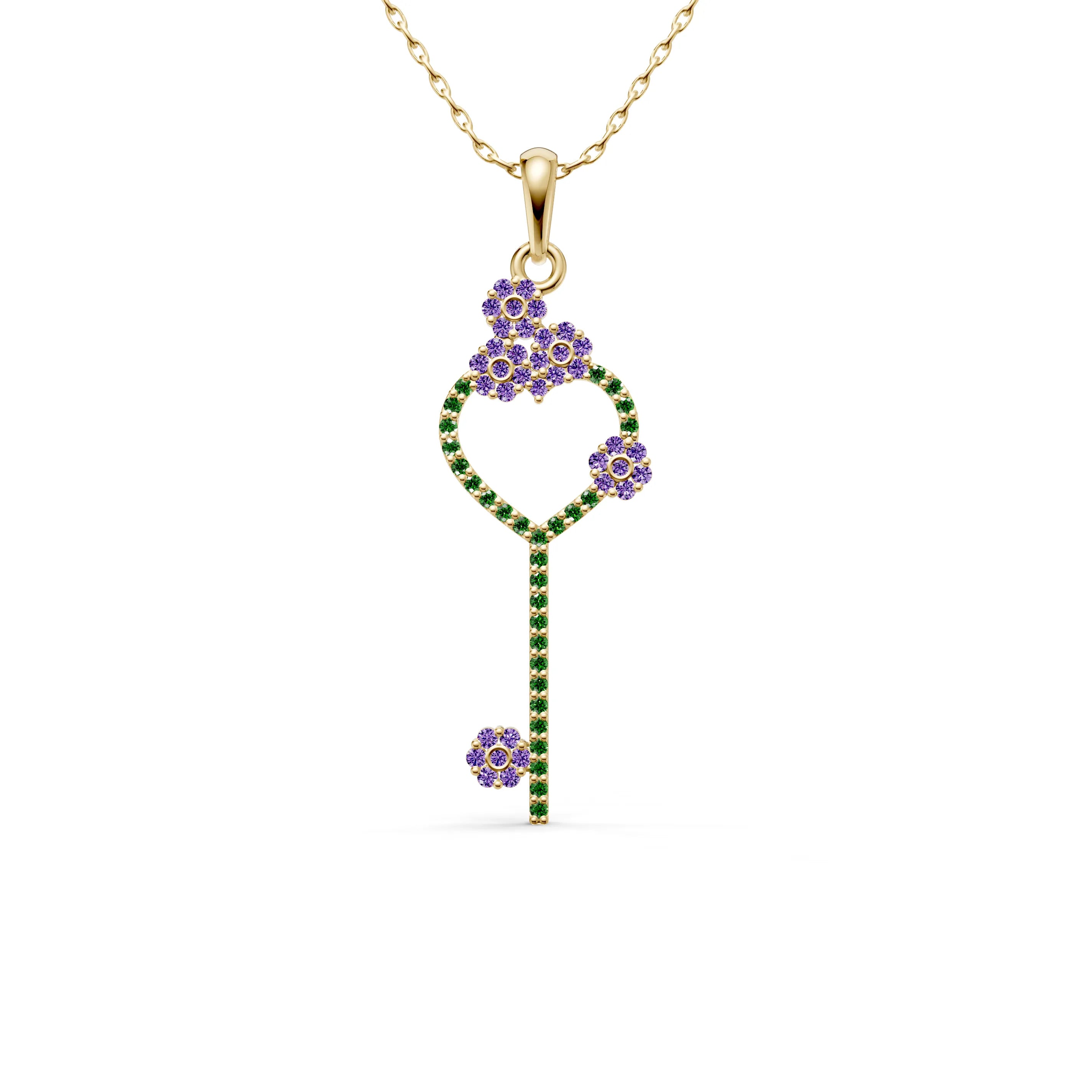 Gold_Amethyst_Emerald