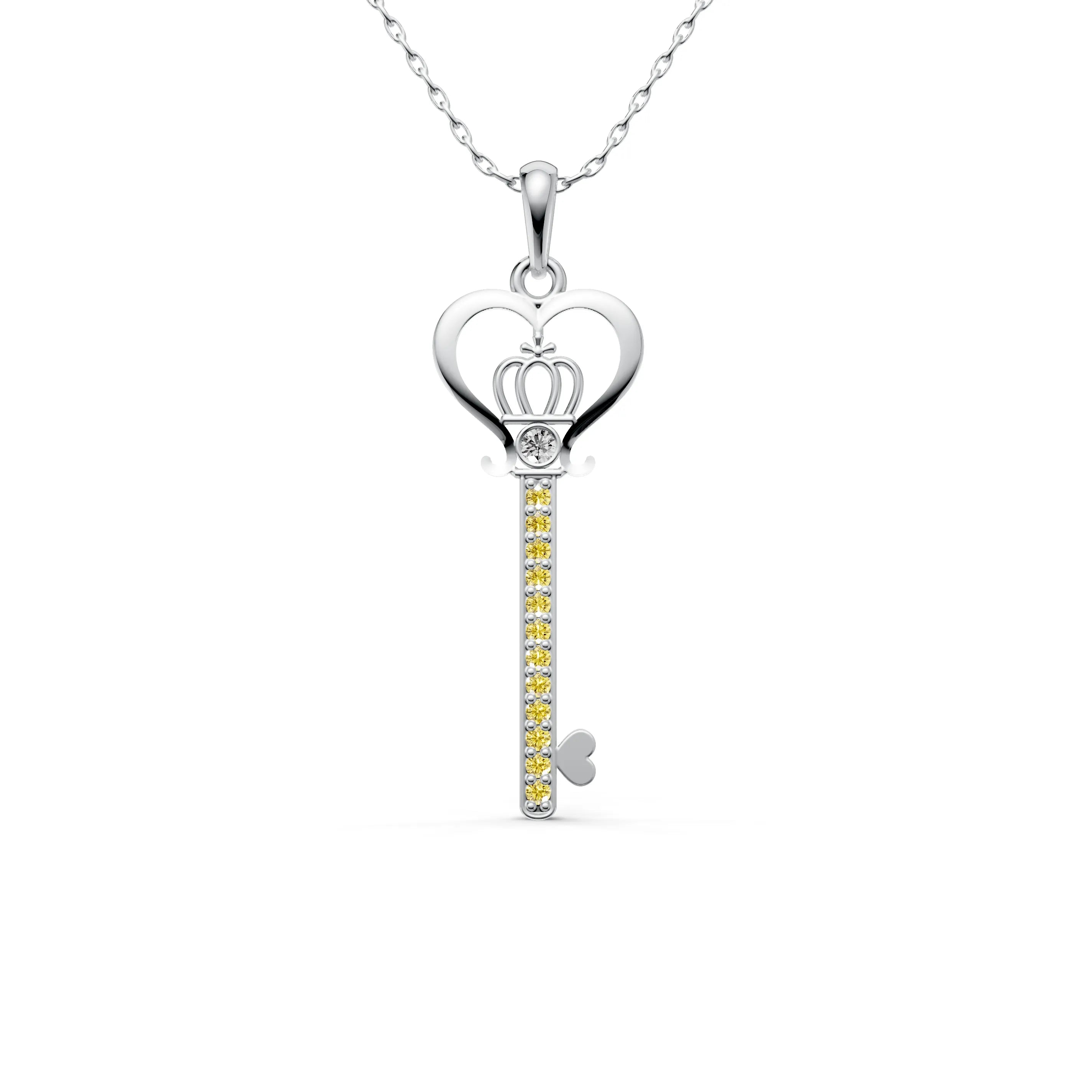Silver_Diamond_Citrine