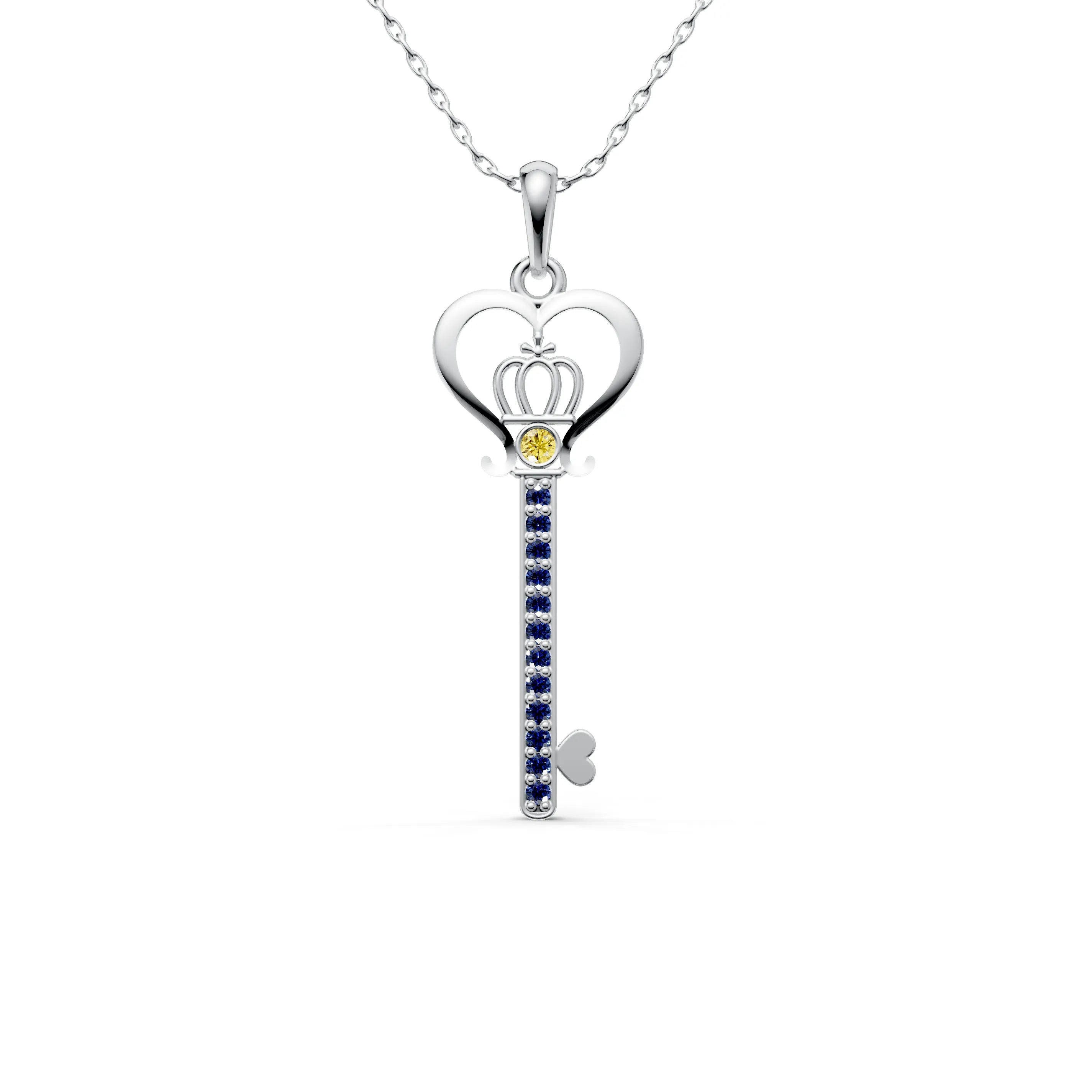 Silver_Citrine_Sapphire