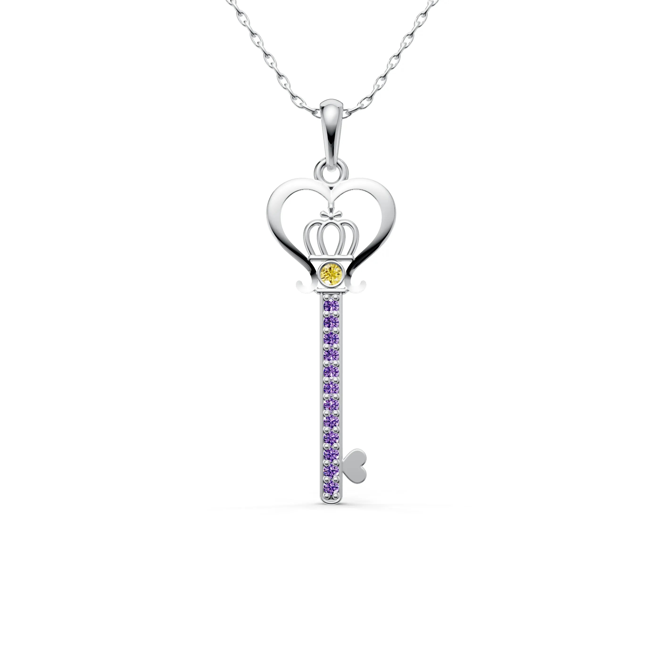 Silver_Citrine_Amethyst