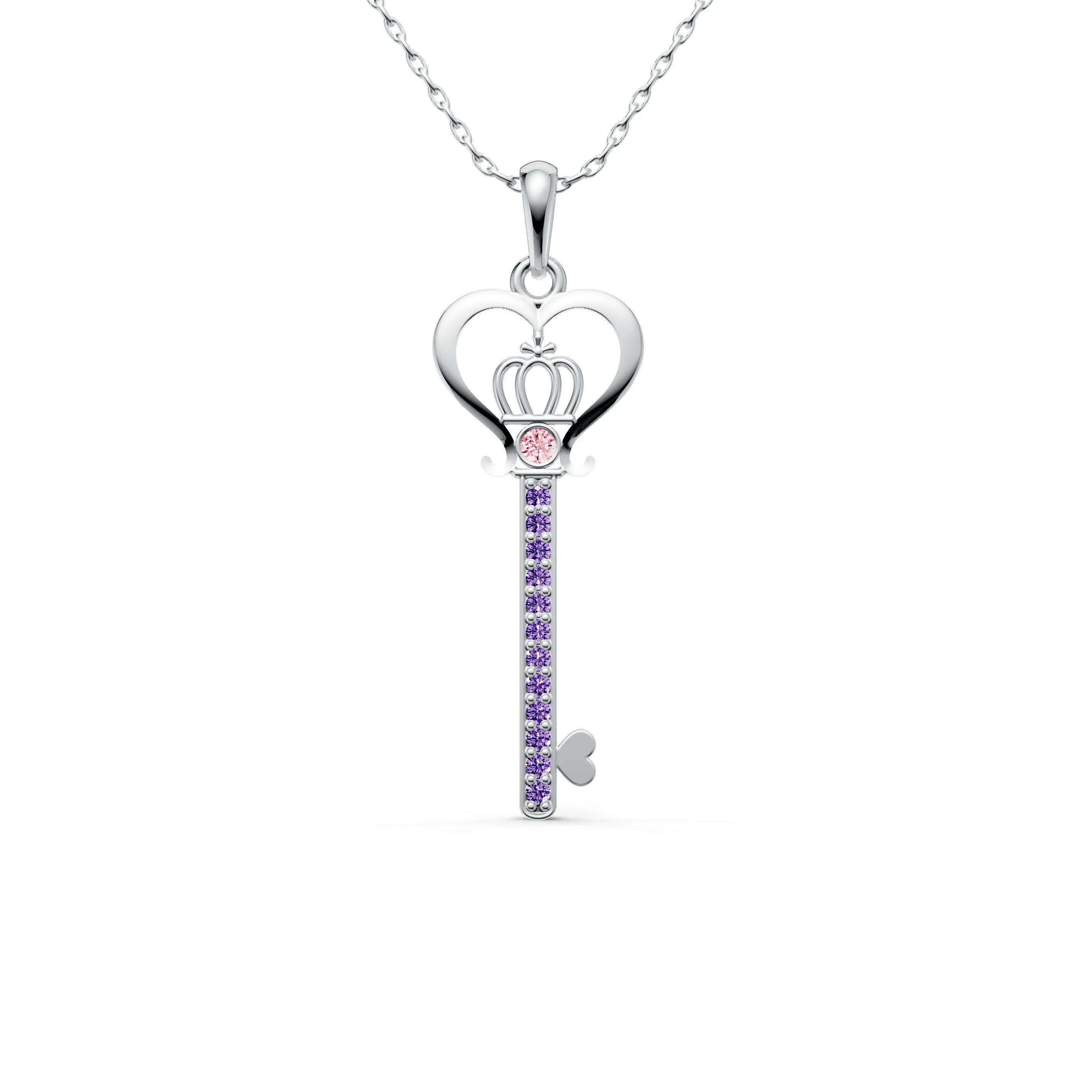 Silver_Pink_Amethyst