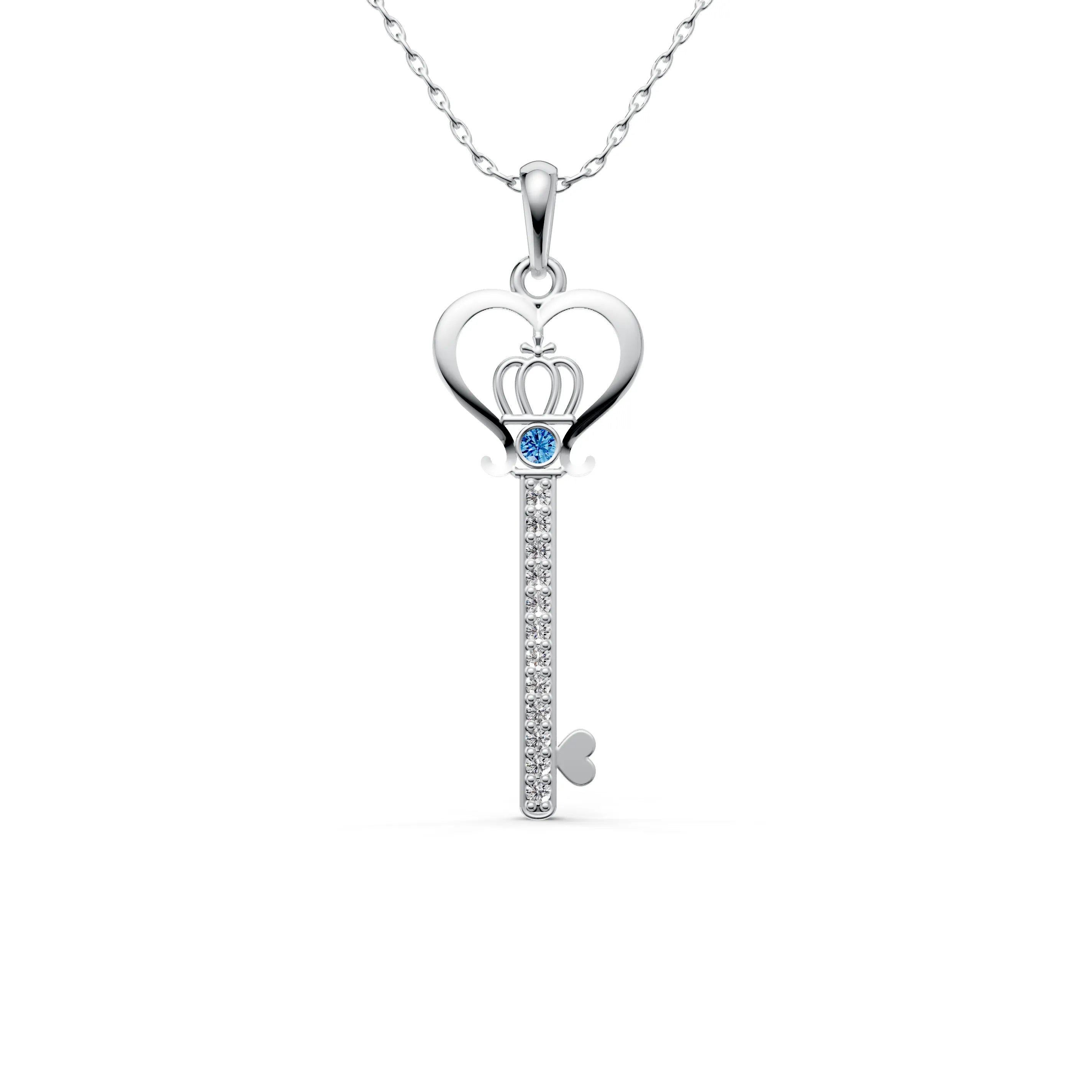 Silver_Aquamarine_Diamond