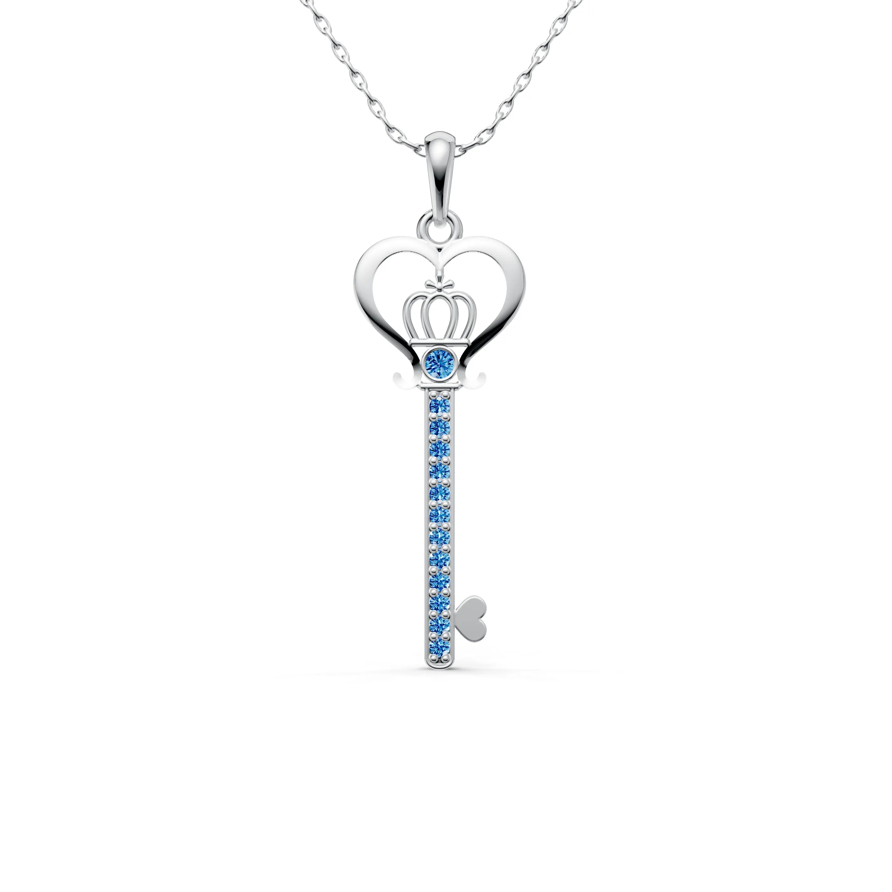 Silver_Aquamarine_Aquamarine