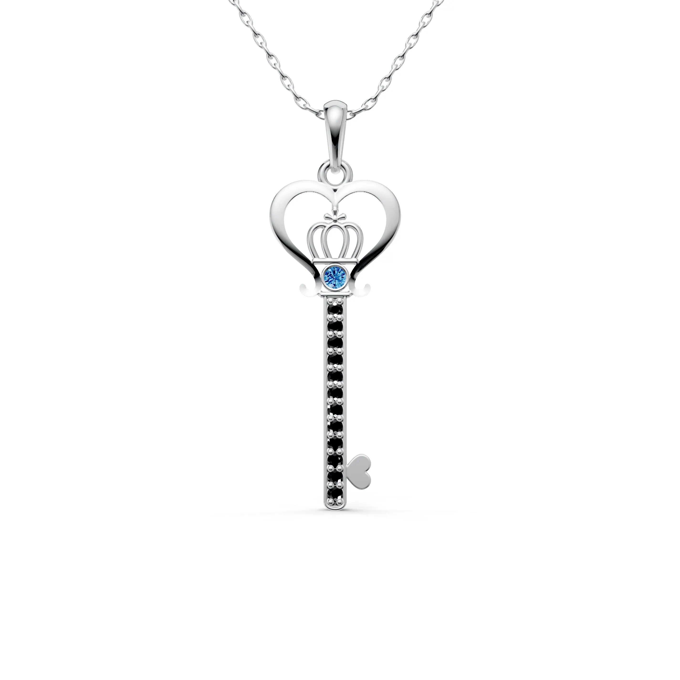 Silver_Aquamarine_Black