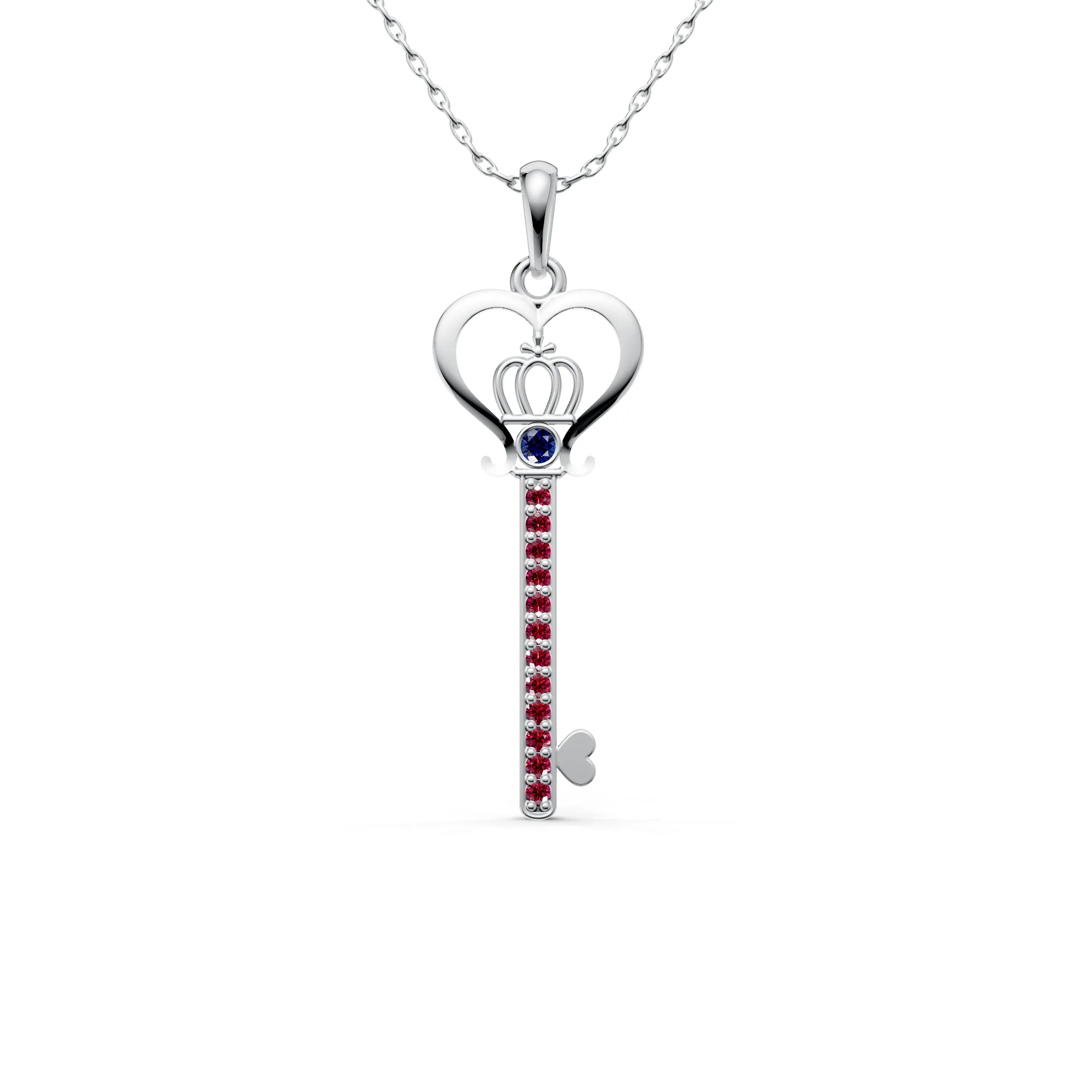 Silver_Sapphire_Ruby