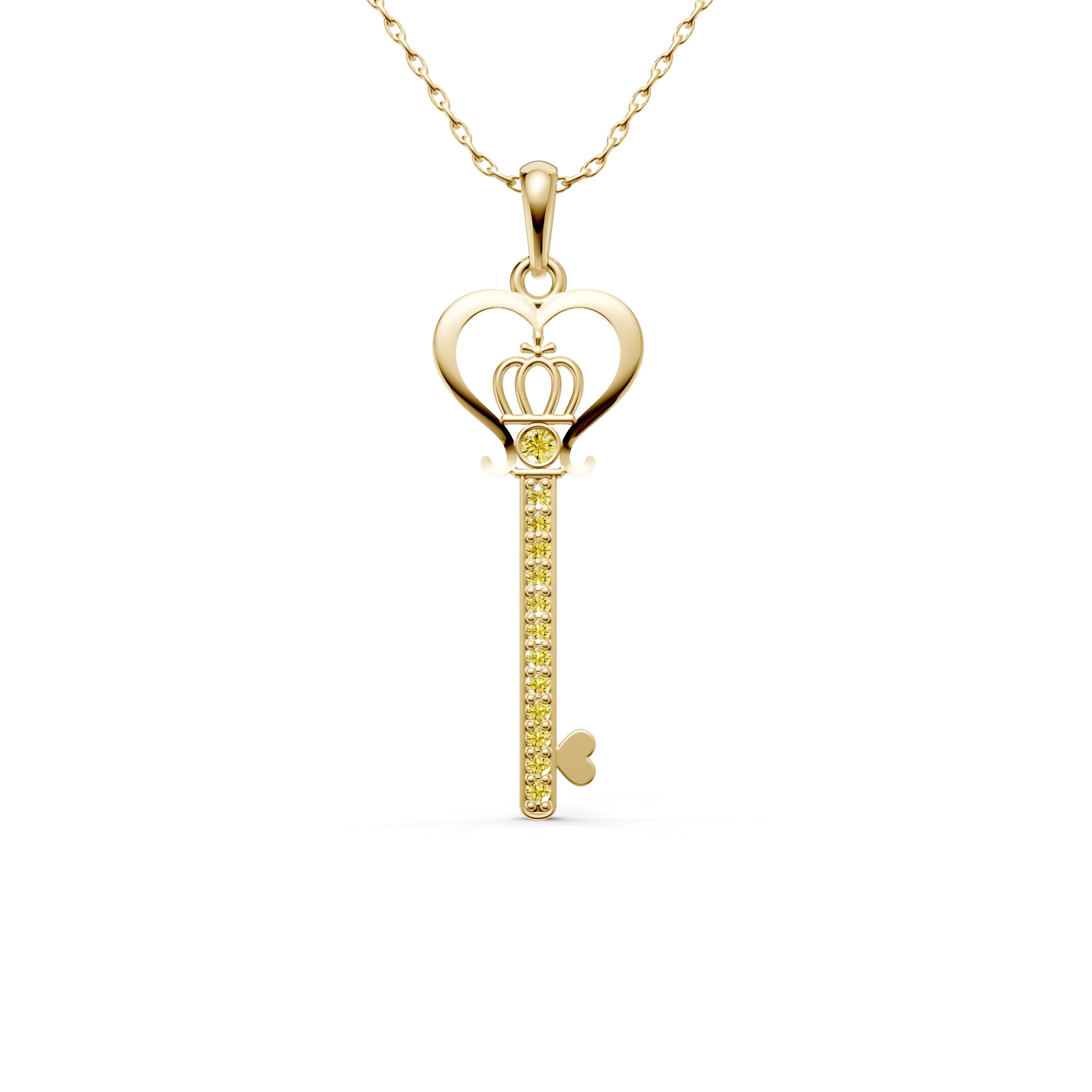 Gold_Citrine_Citrine
