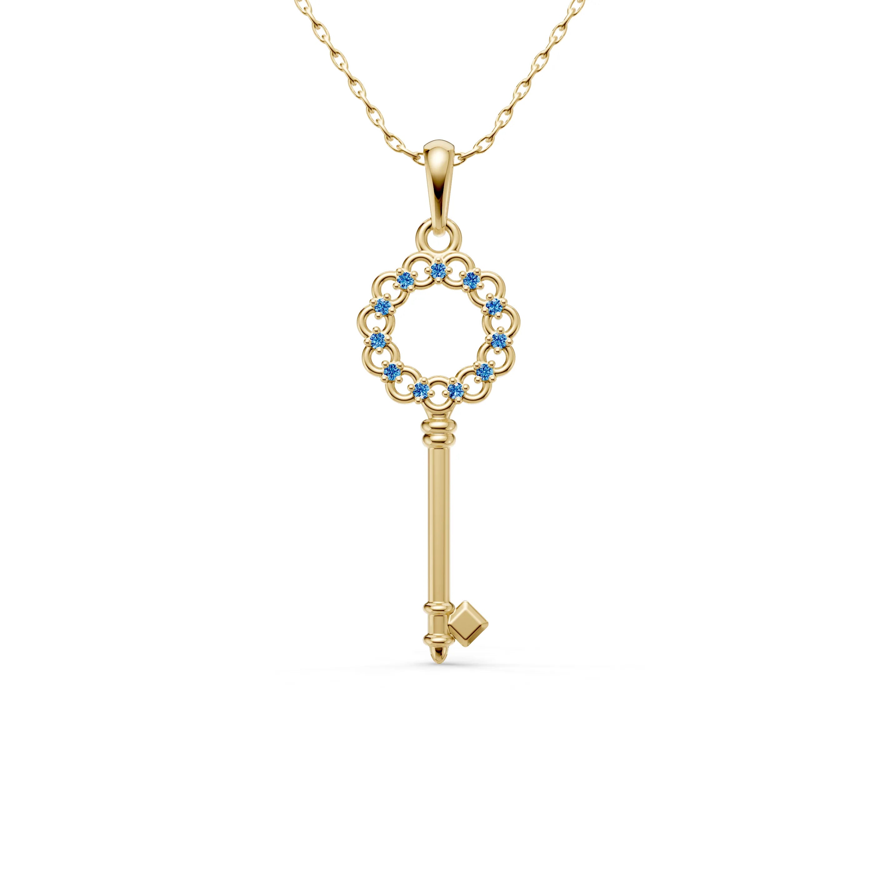 Gold_Aquamarine