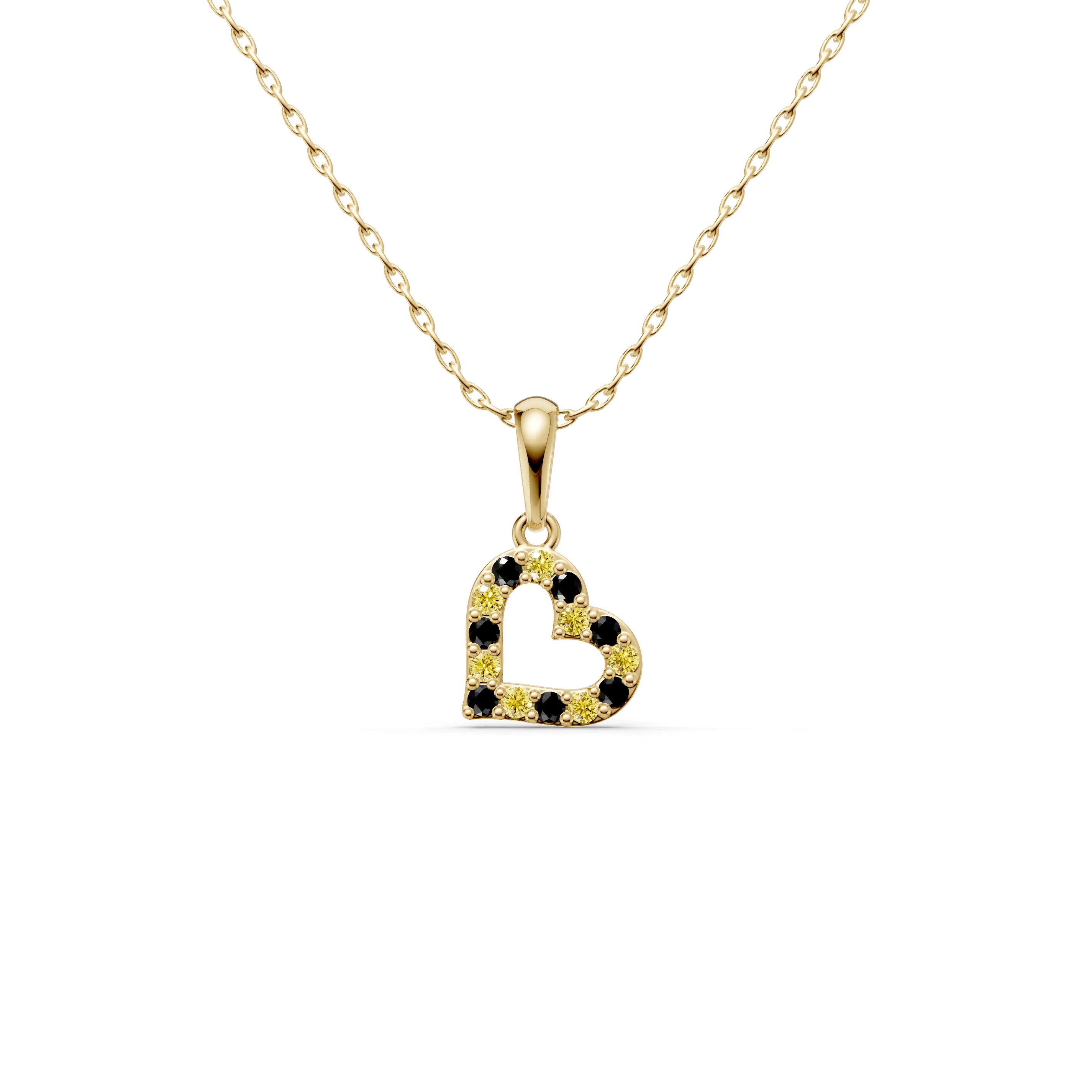 Gold_Citrine_Black