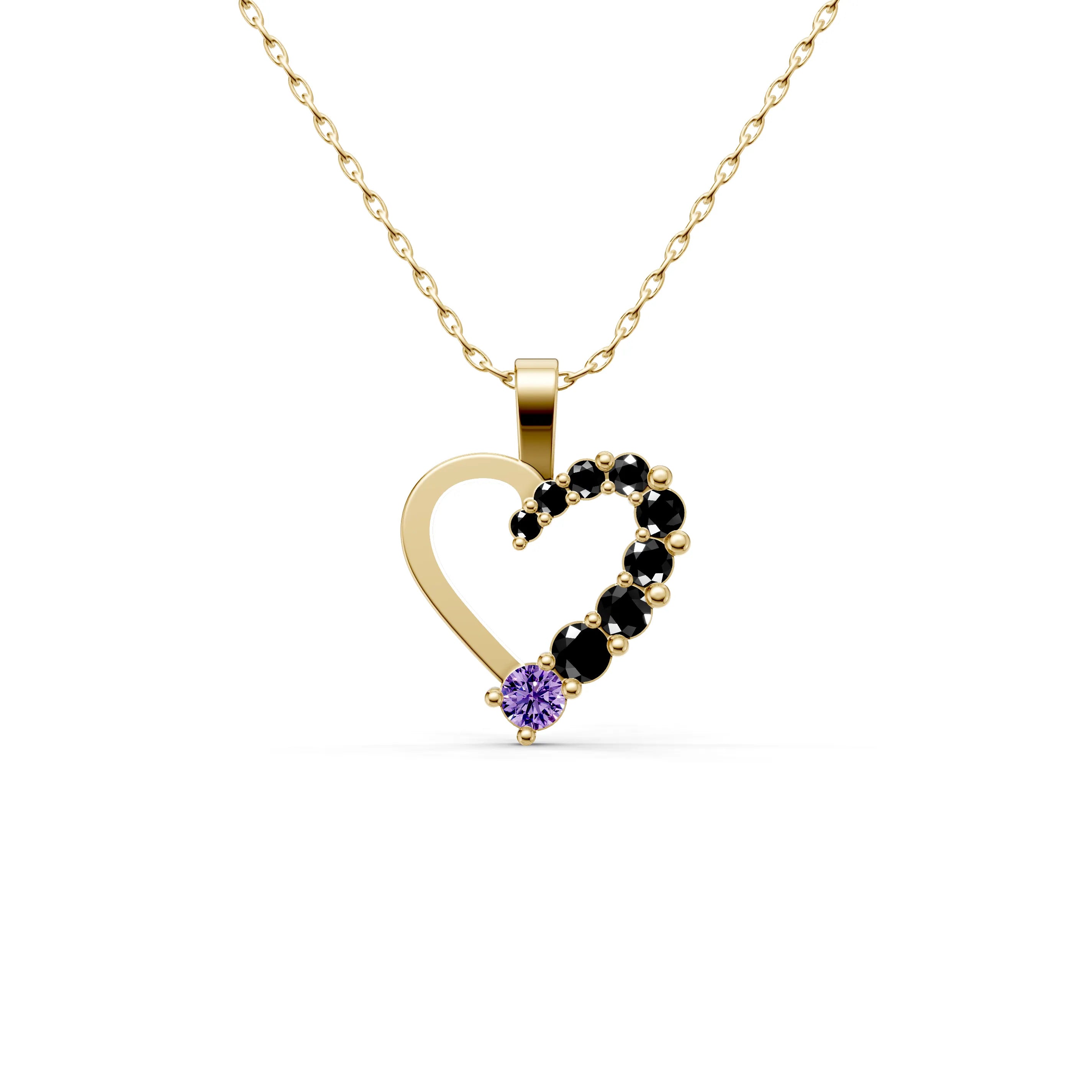 Gold_Amethyst_Black
