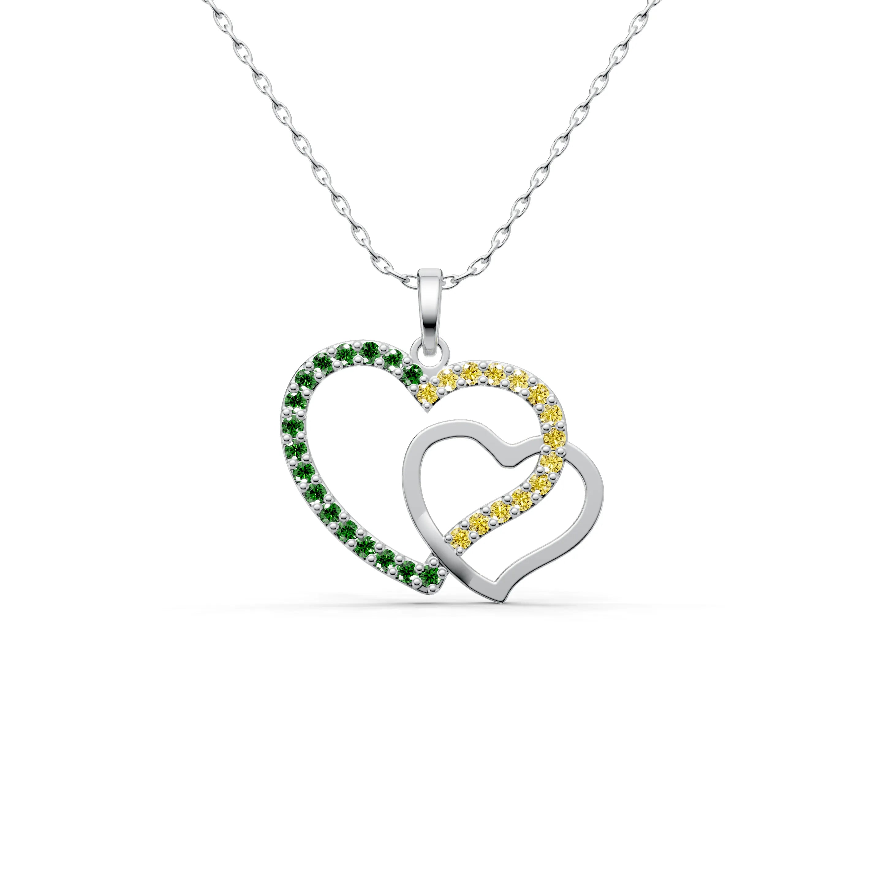 Silver_Citrine_Emerald