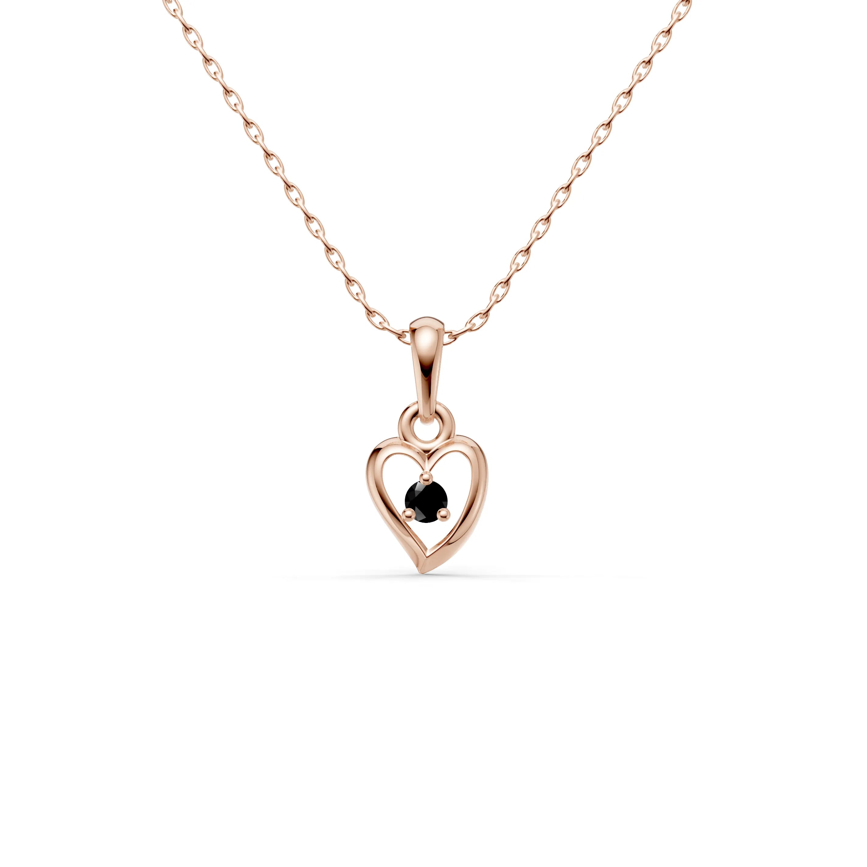 Rose_Black