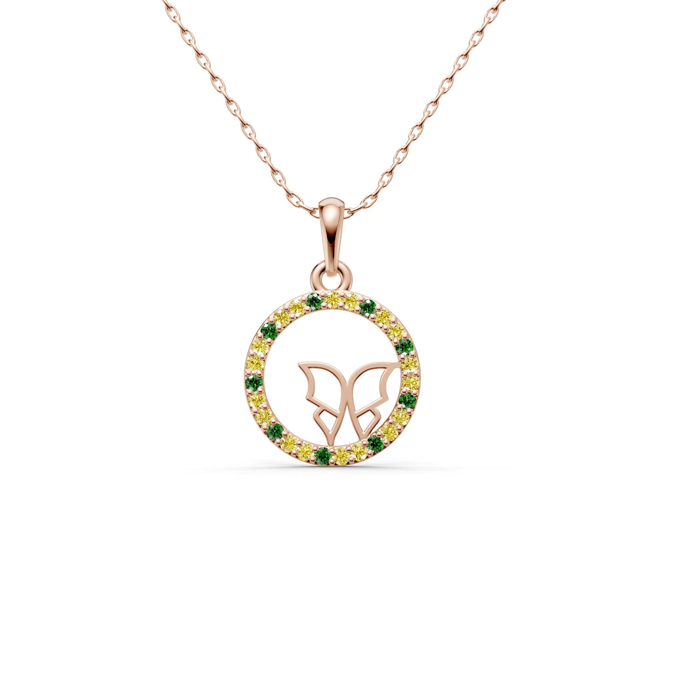 Rose_Citrine_Emerald