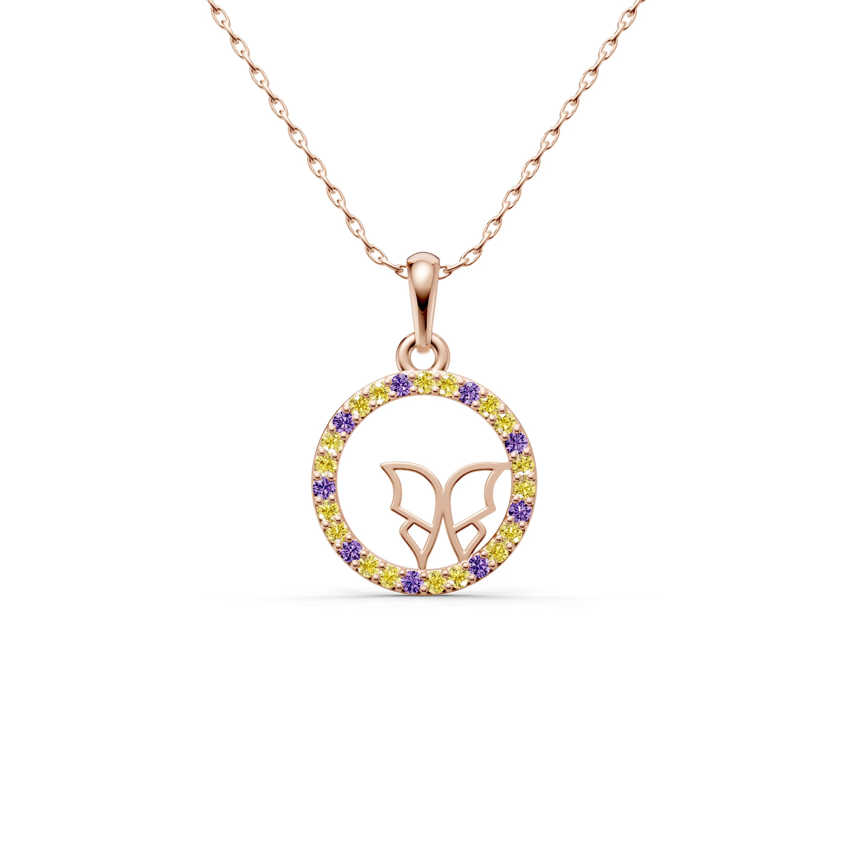 Rose_Citrine_Amethyst