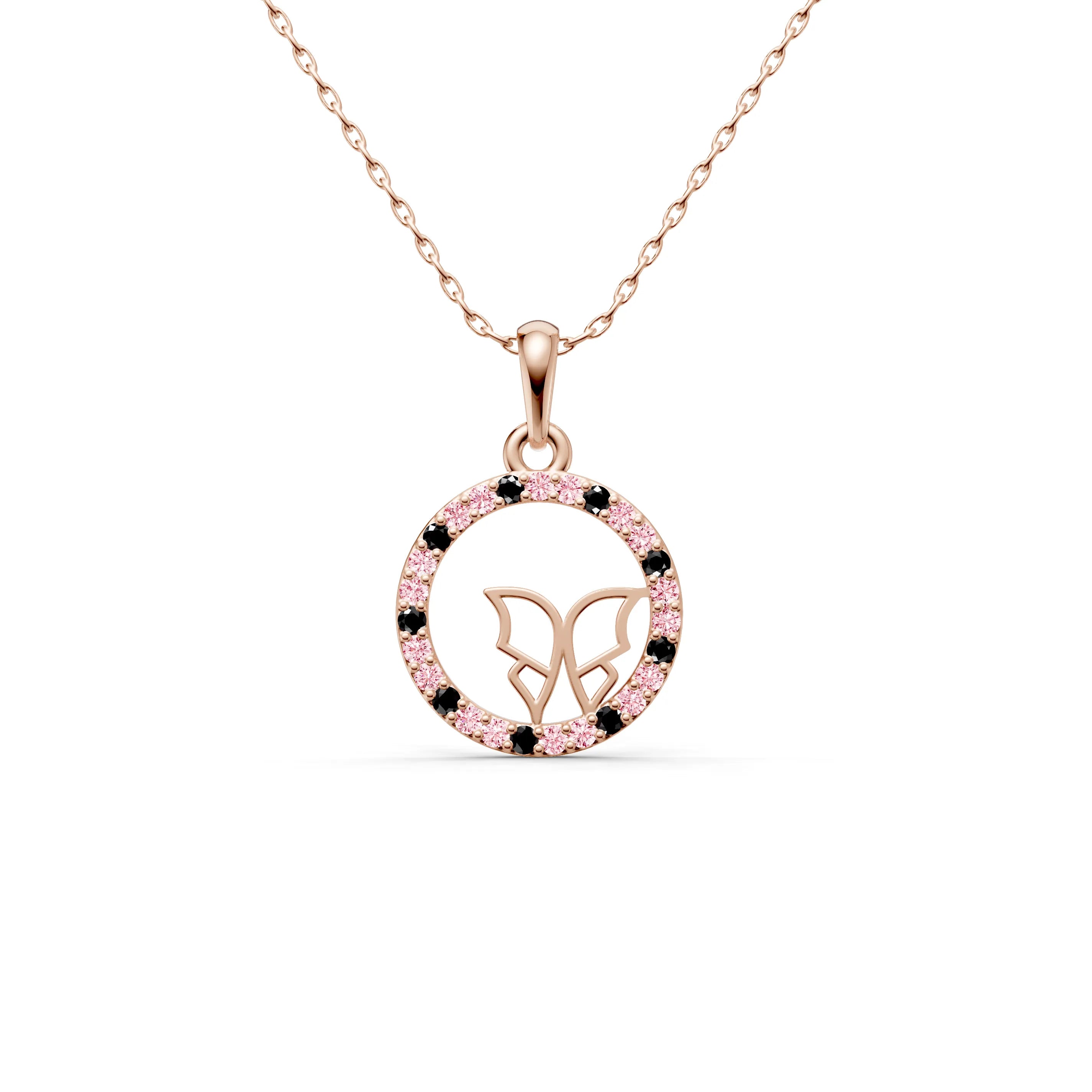 Rose_Pink_Black