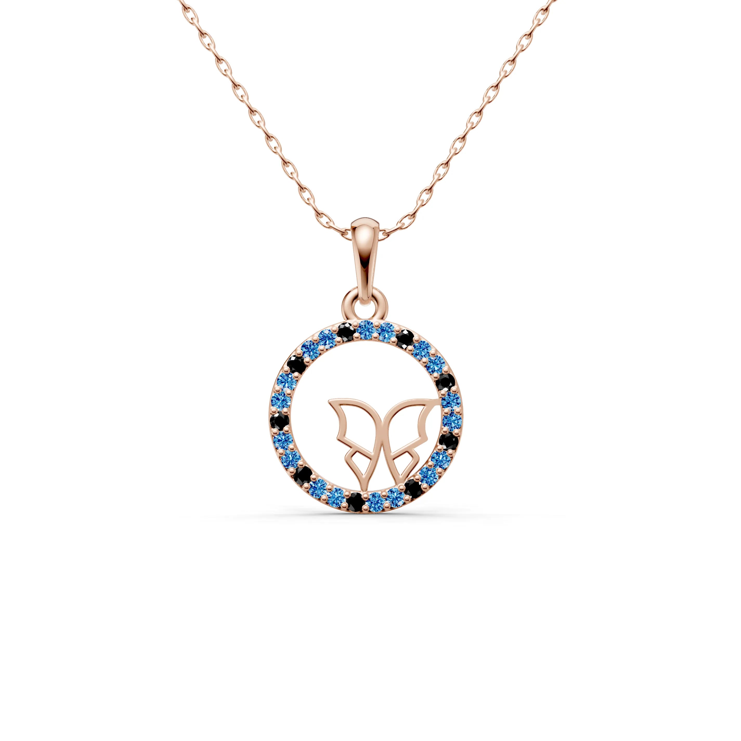 Rose_Aquamarine_Black