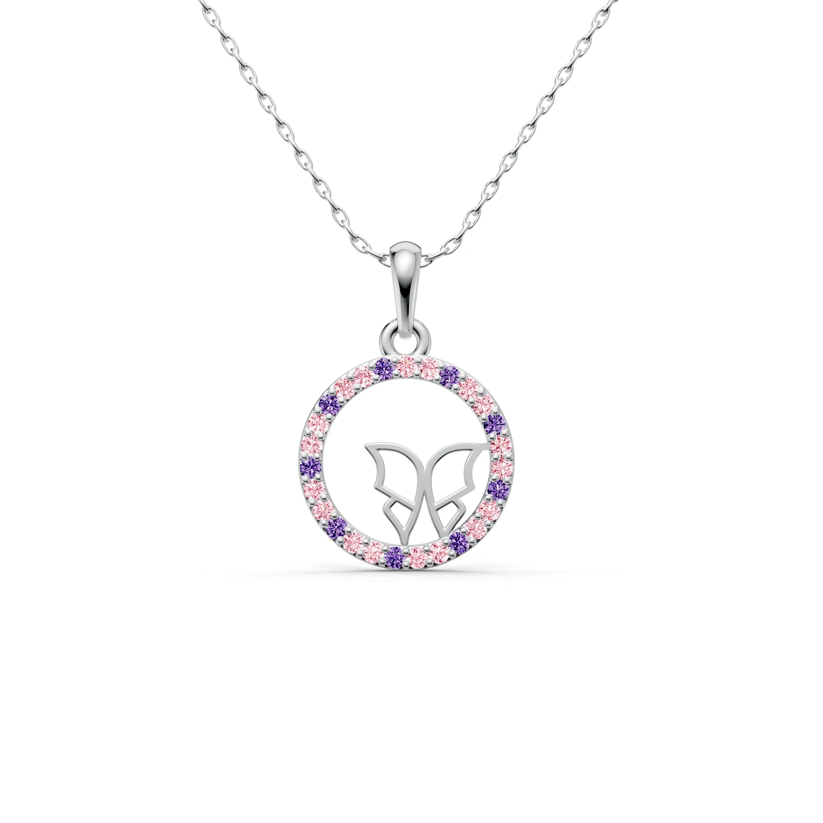 Silver_Pink_Amethyst
