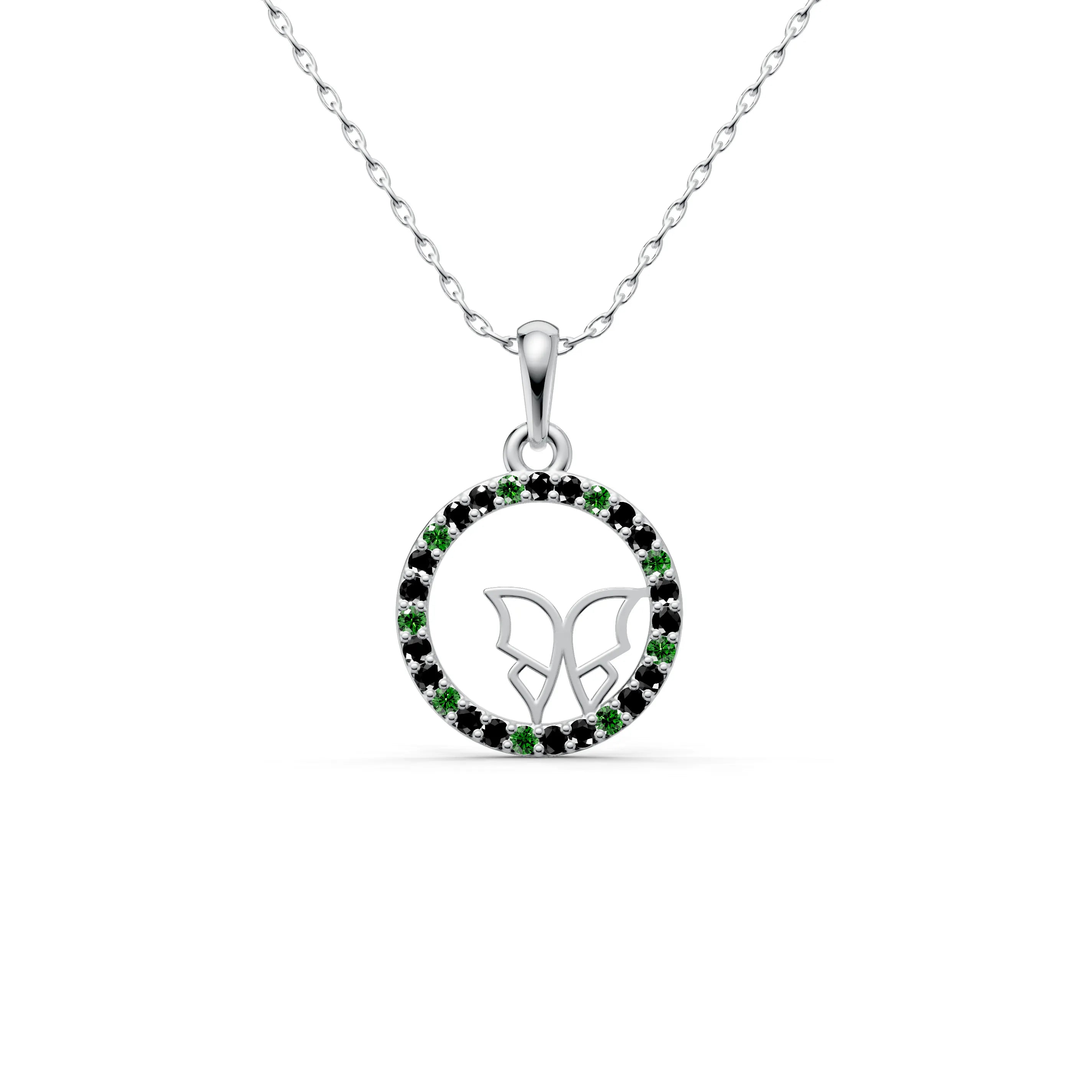 Silver_Black_Emerald