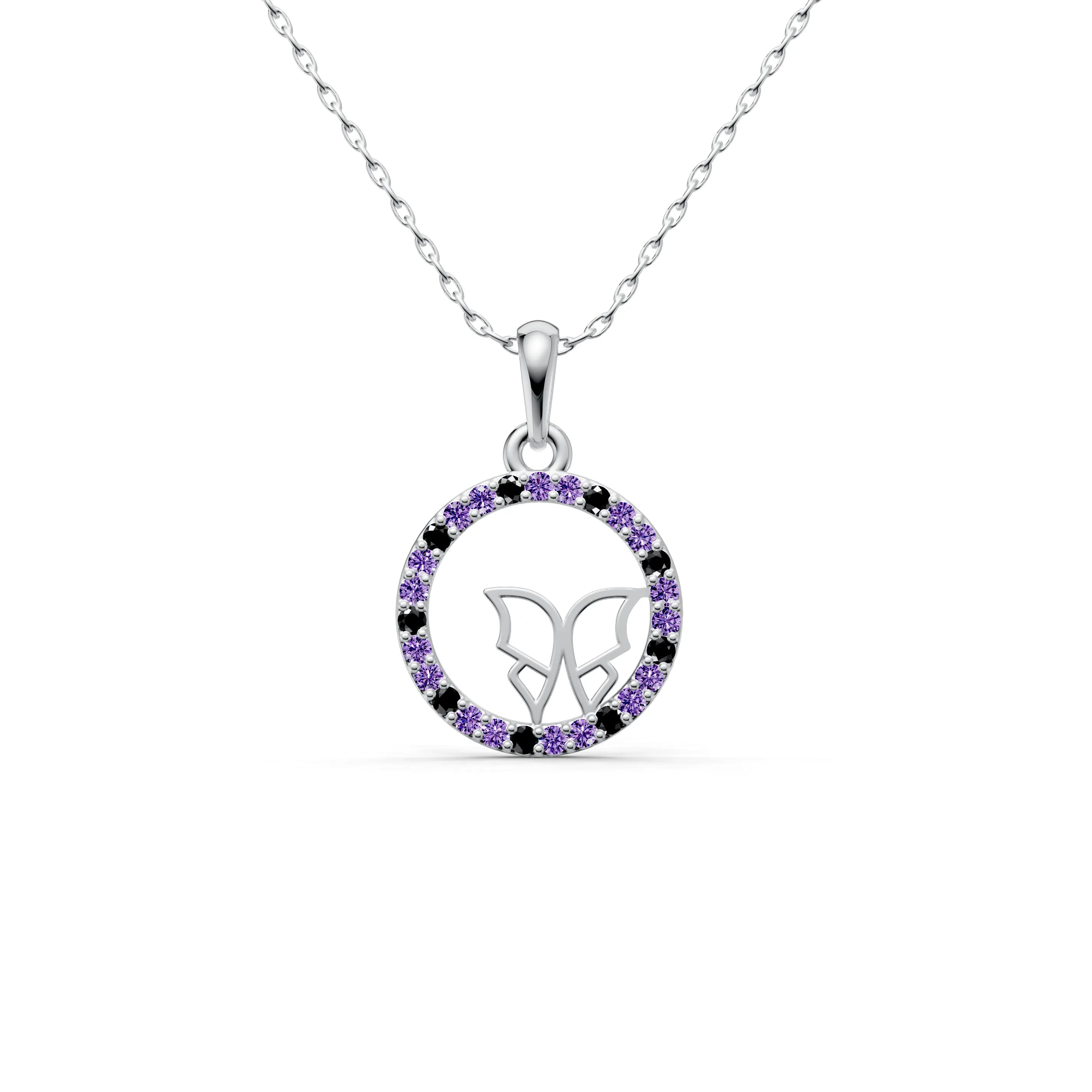 Silver_Amethyst_Black