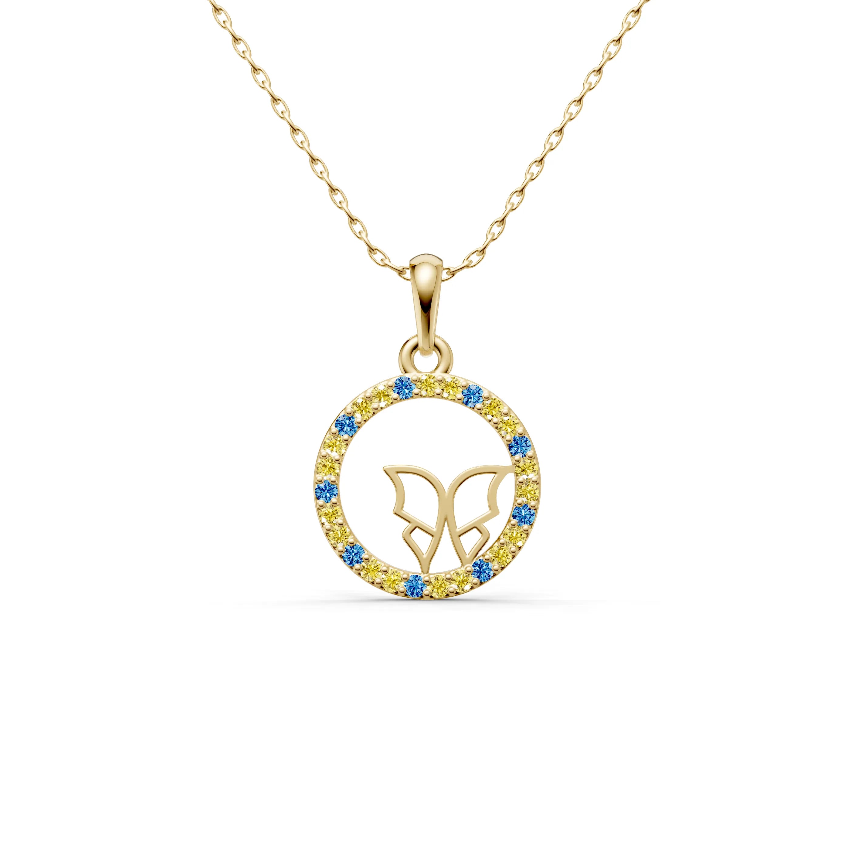 Gold_Citrine_Aquamarine