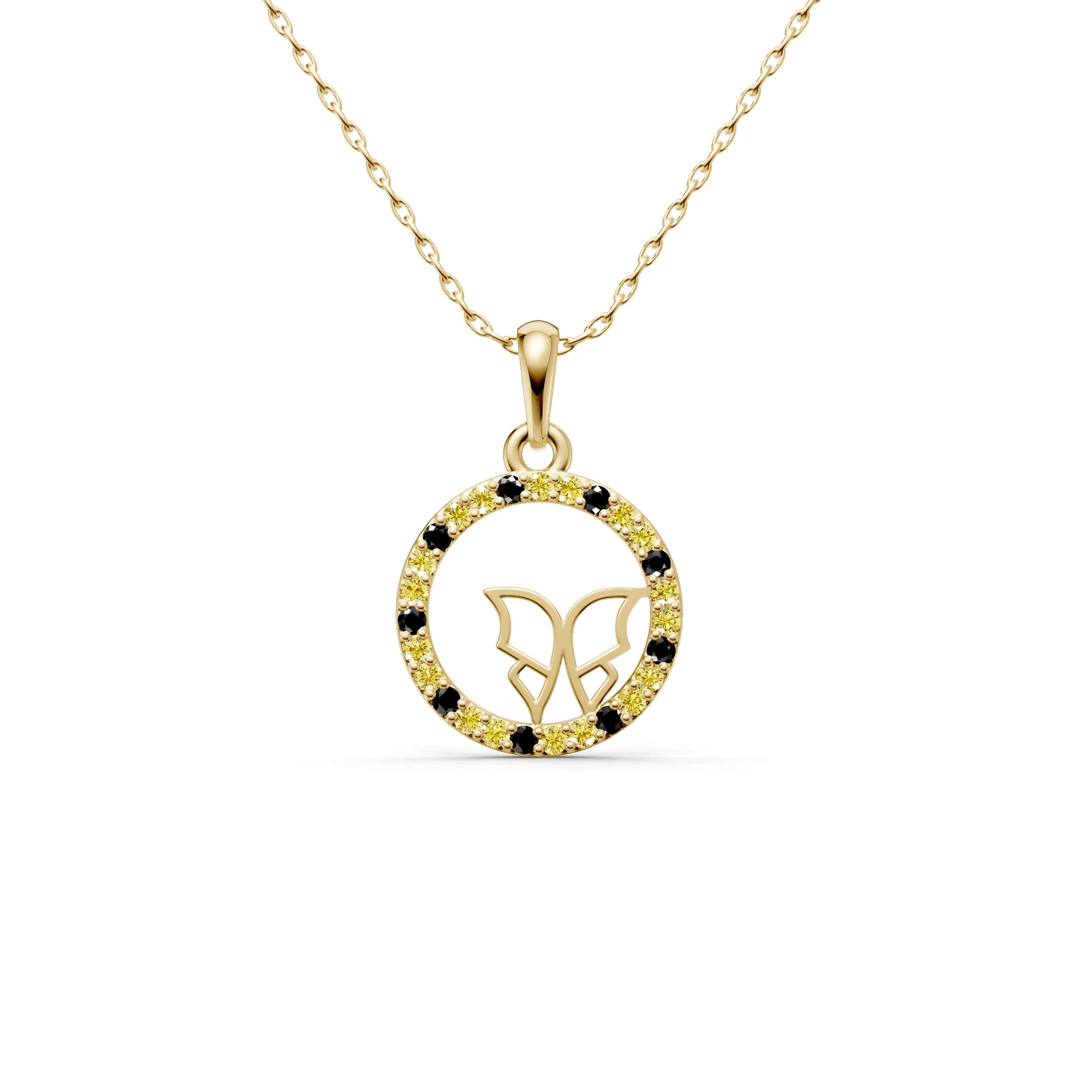 Gold_Citrine_Black