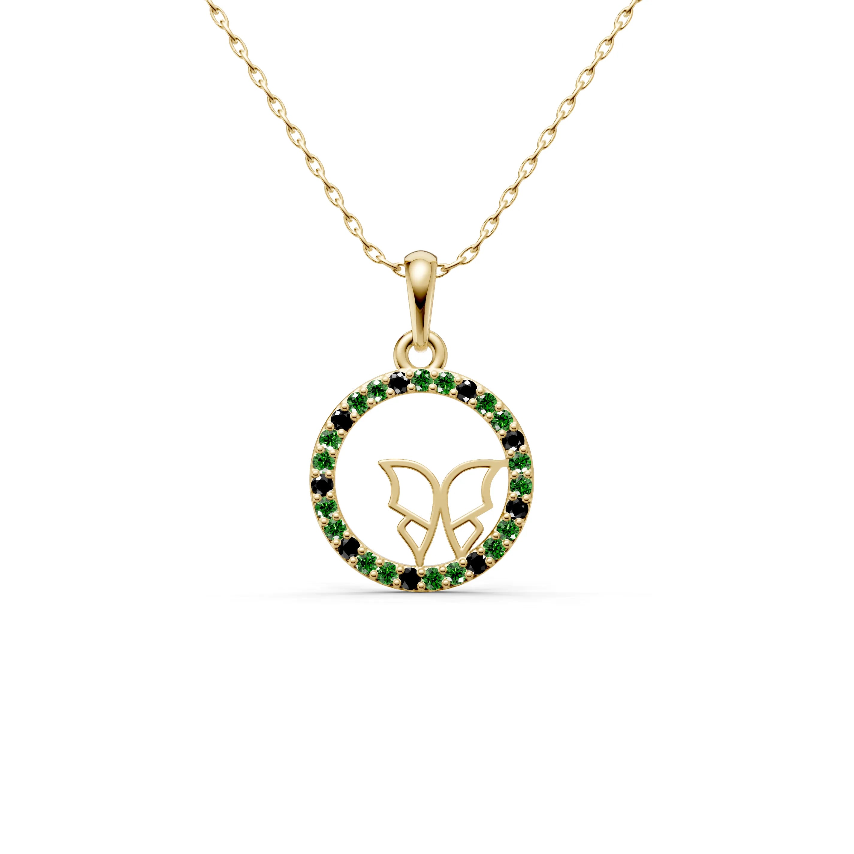 Gold_Emerald_Black