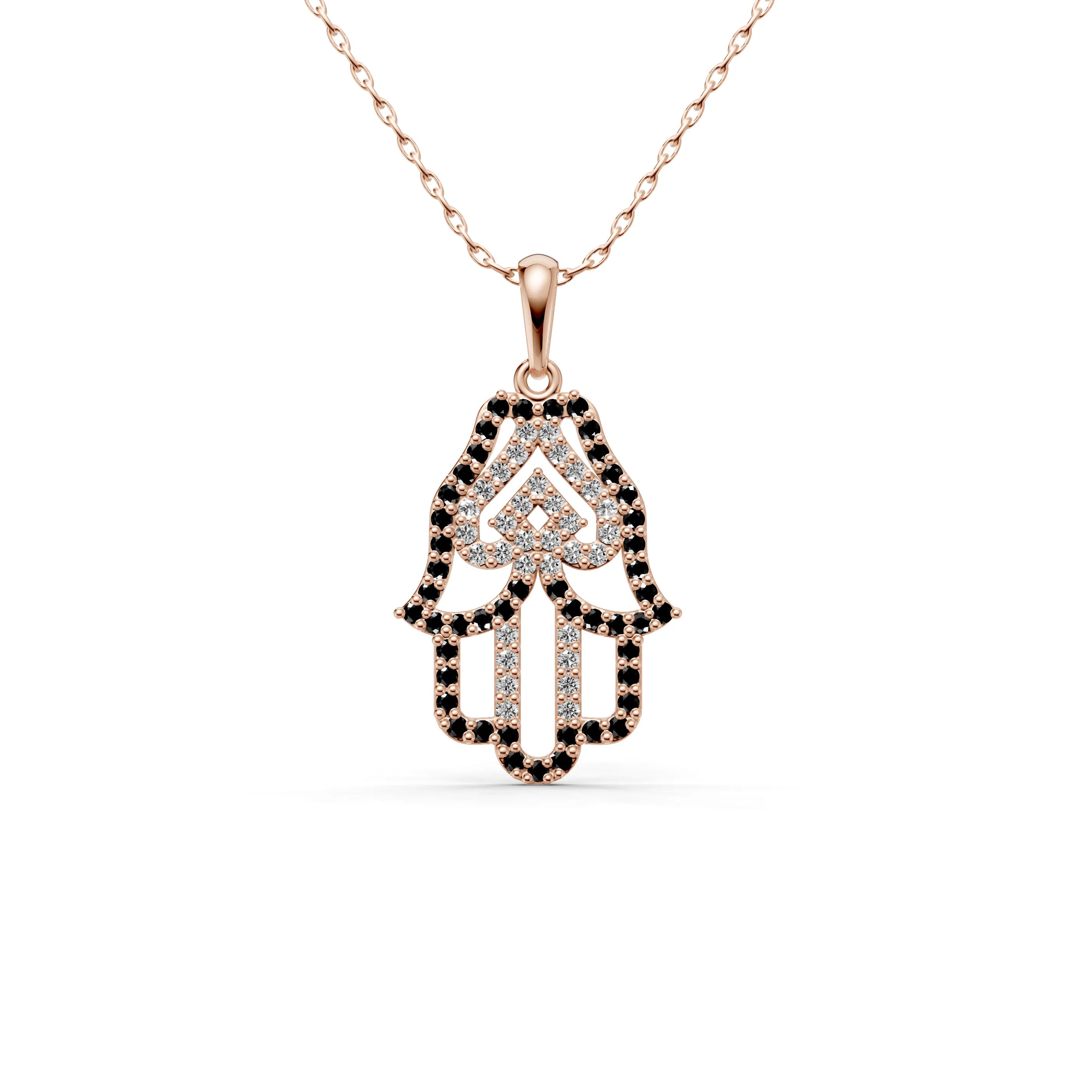 Rose_Diamond_Black